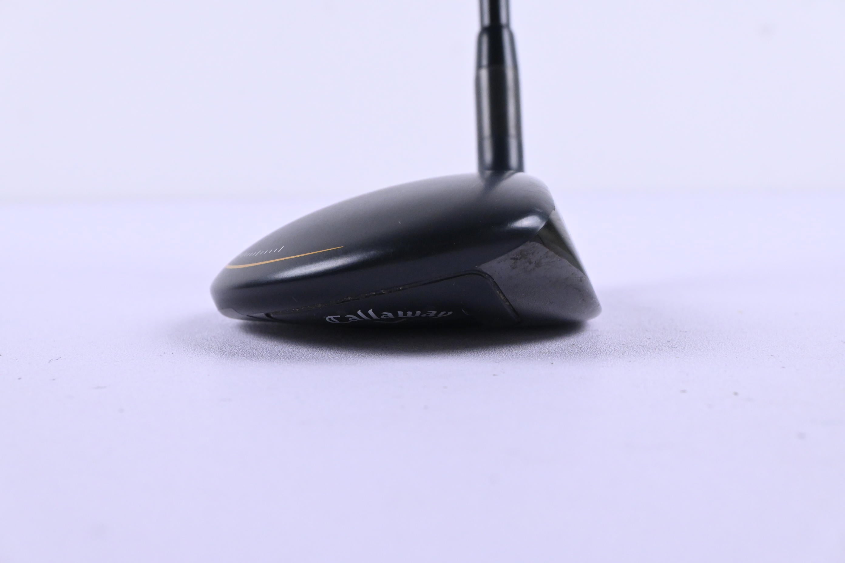 Callaway Rogue ST Max #9 Wood / 24 Degree / Regular Flex Tensei AV Blue 65 Shaft