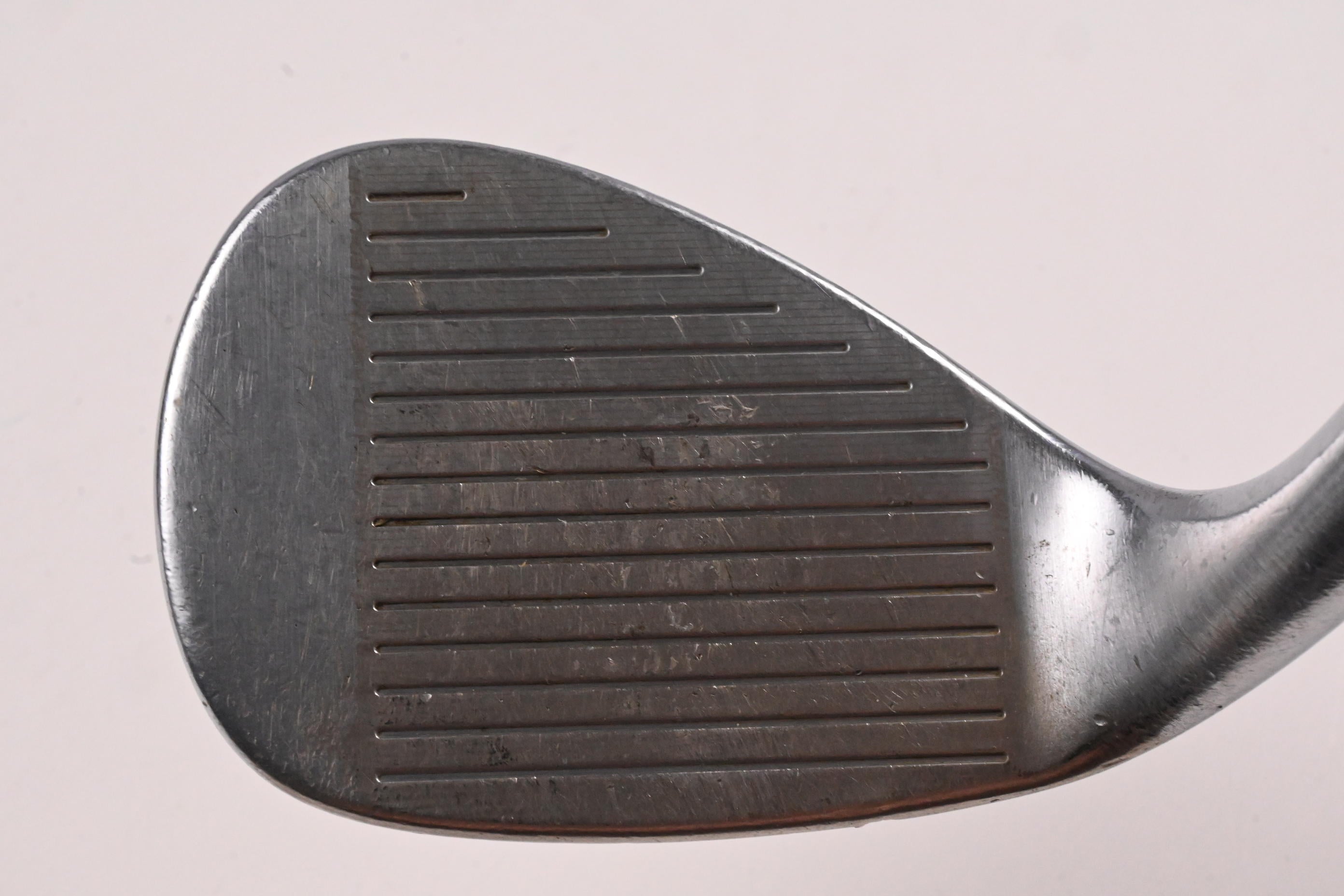 Cleveland CG15 Sand Wedge / 56 Degree / Wedge Flex Dynamic Gold Shaft