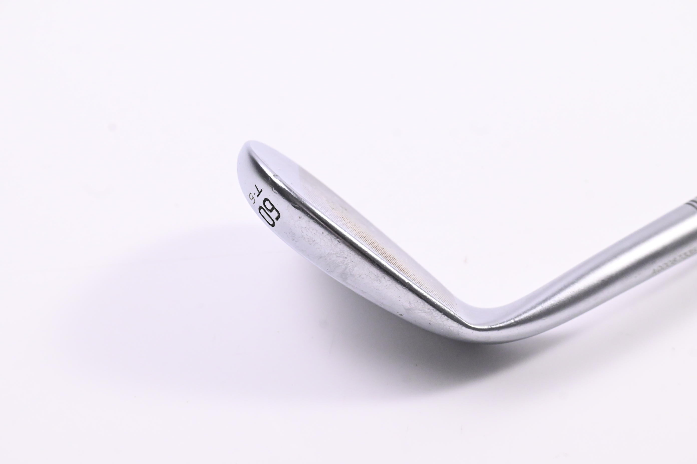 Ping Glide Forged Pro Lob Wedge / 60 Degree / X-Flex N.S.Pro Modus 3 120 Shaft