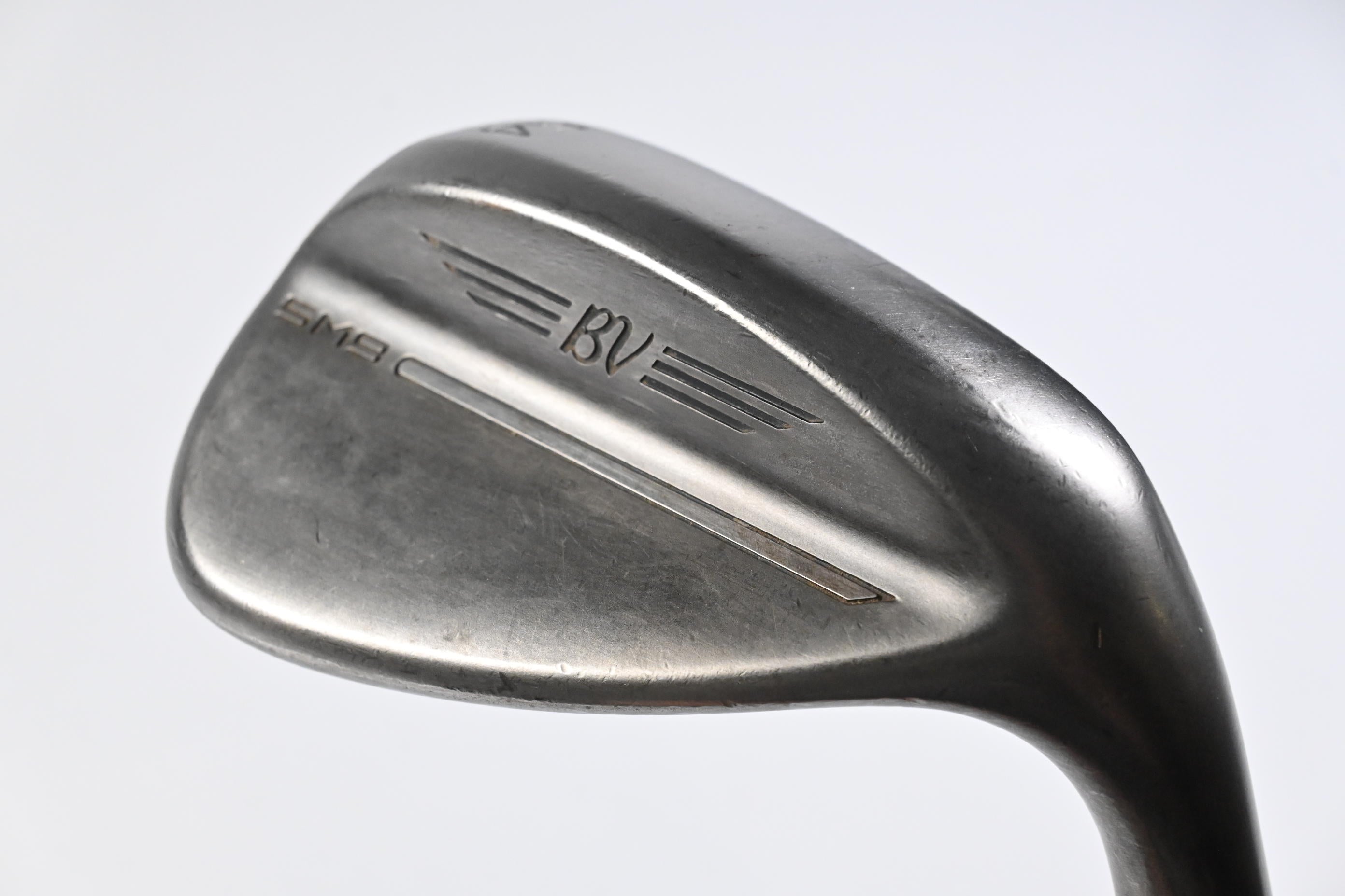 Titleist Vokey SM9 Sand Wedge / 54 Degree / Wedge Flex Vokey Design Shaft