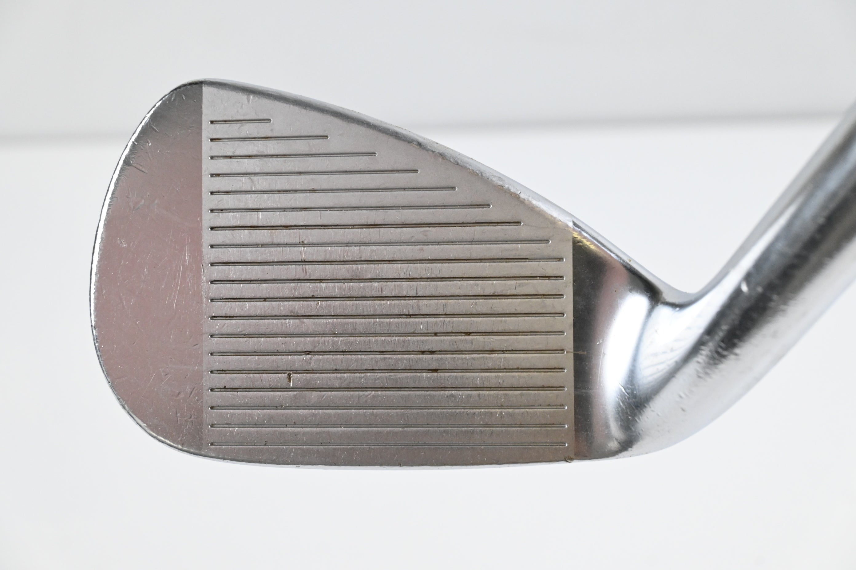 Callaway RAZR X Forged #9 Iron / Stiff Flex Dynamic Gold S300 Shaft