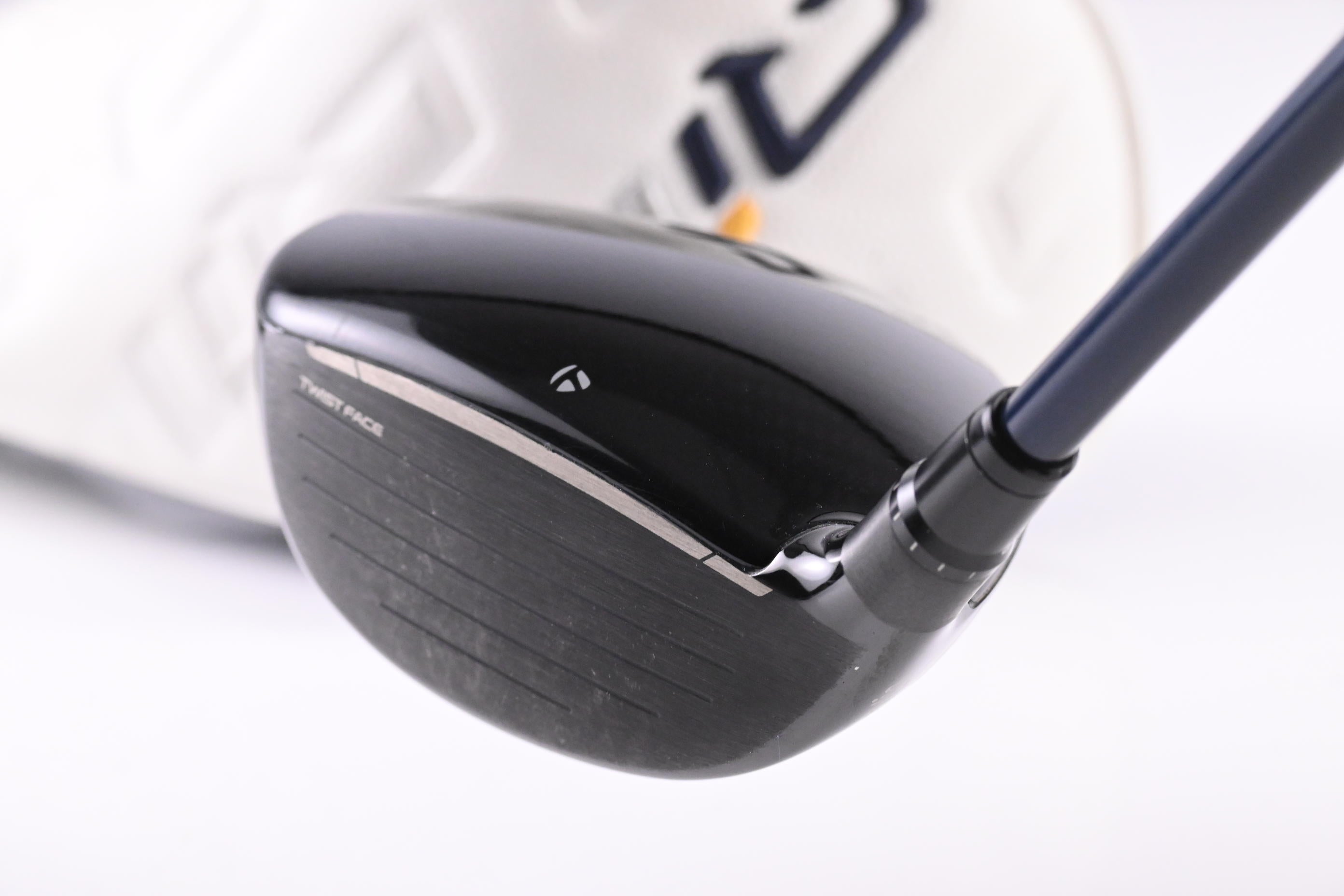 Taylormade Qi10 Tour #3 Wood / 15 Degree / Stiff Flex Ventus Velocore Blue 7