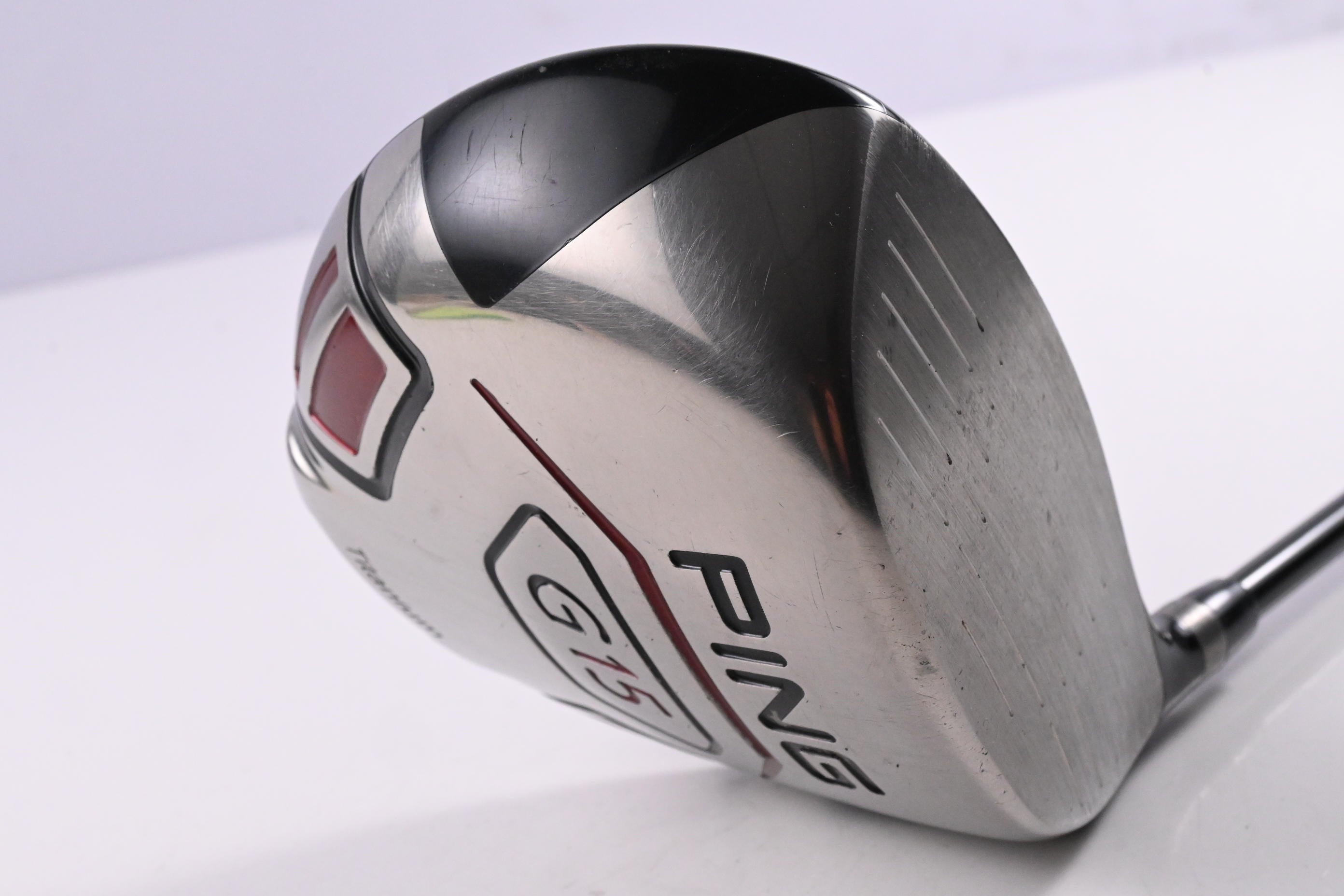 Ping G15 Driver / 9 Degree / Stiff Flex Tensei AV Blue 65 Shaft