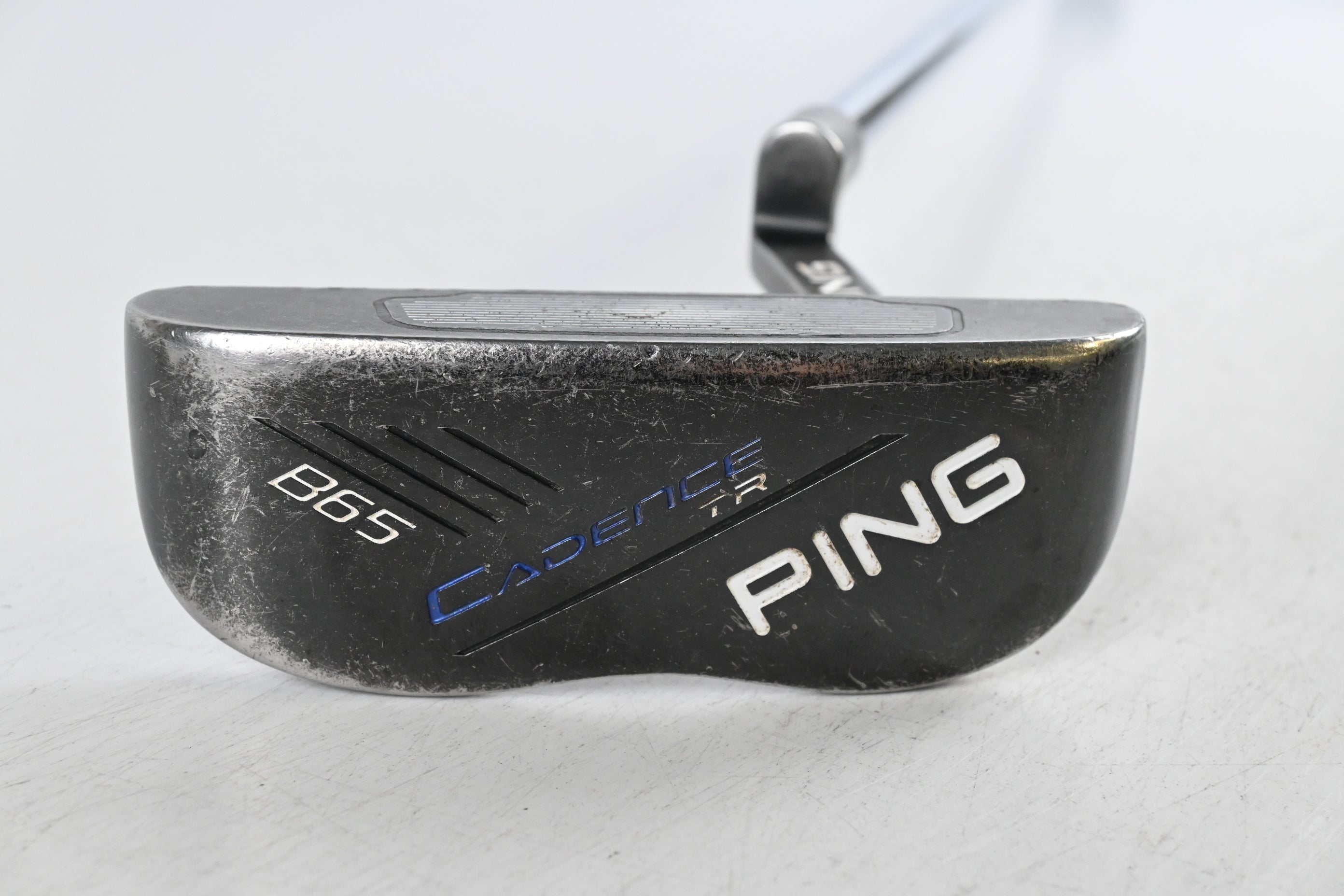 Ping Cadence TR B65 Putter / 34 Inch