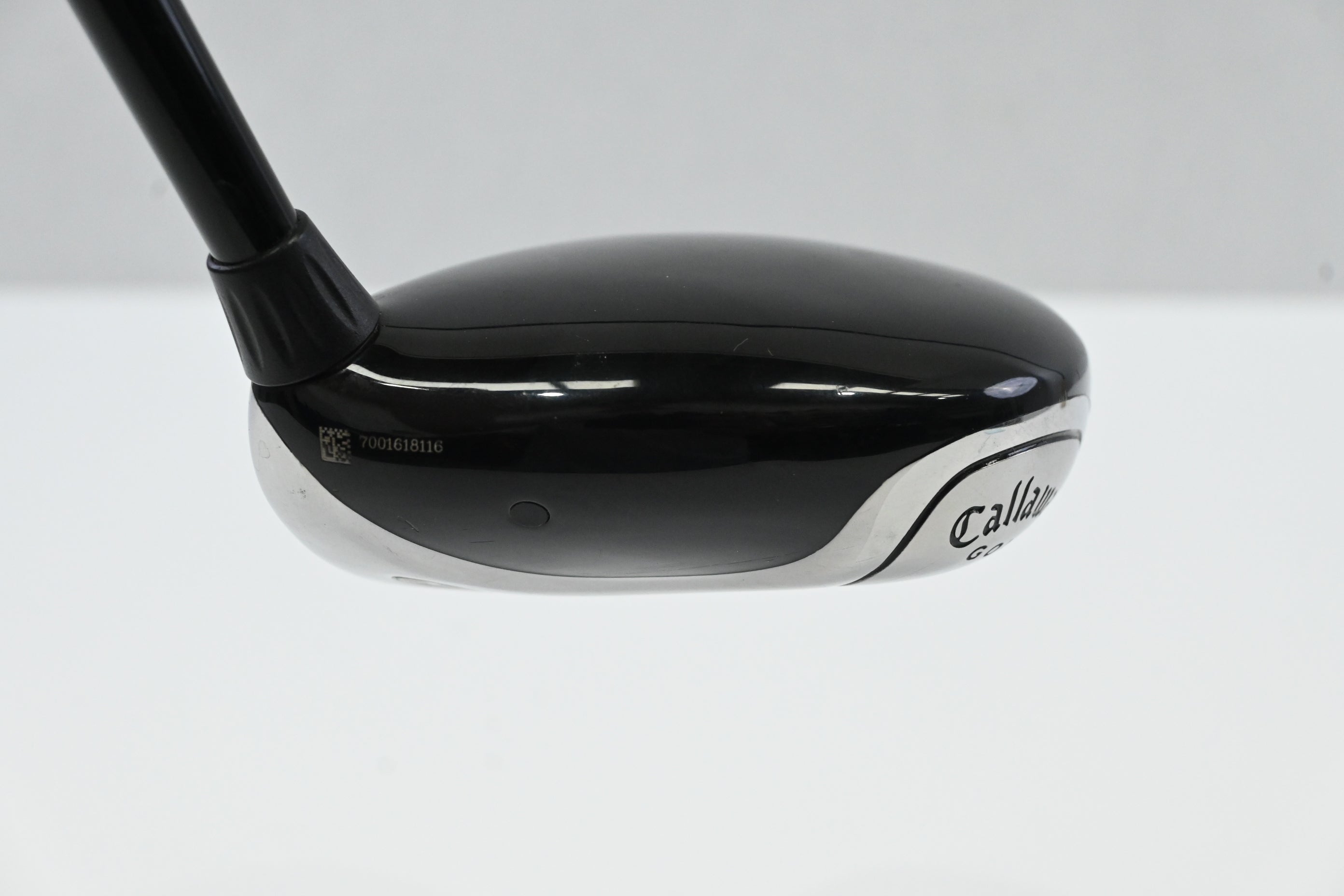 Callaway X 2006 #3 Wood / 15 Degree / Stiff Flex Fujikura 65 Shaft