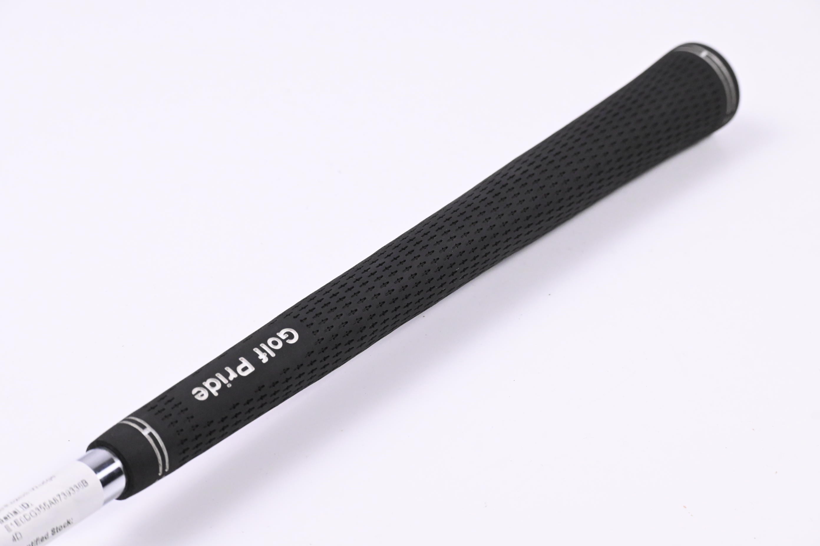 Taylormade RAC Fe2O3 Lob Wedge / 60 Degree / Wedge Flex Steel Shaft