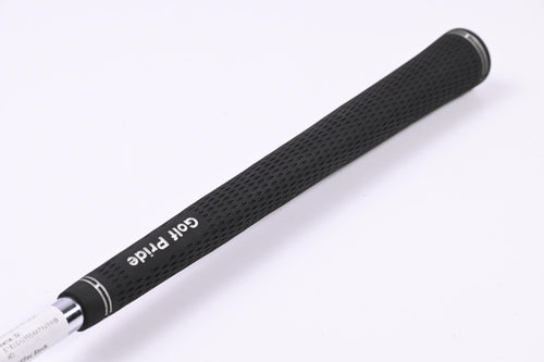 Taylormade RAC Fe2O3 Lob Wedge / 60 Degree / Wedge Flex Steel Shaft