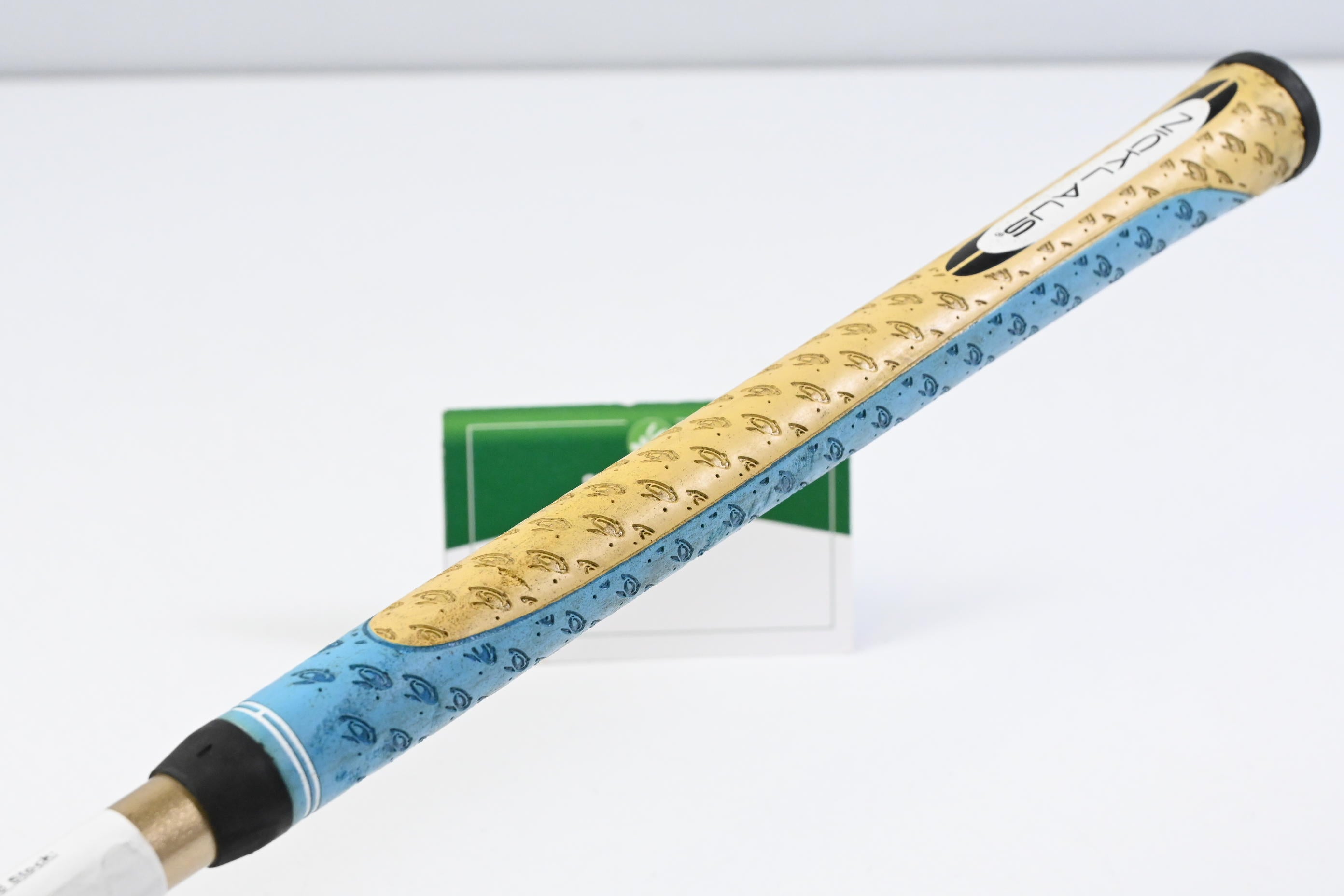 Ladies Nicklaus Air Max #5 Wood / 18 Degree / Ladies Flex Nicklaus Shaft