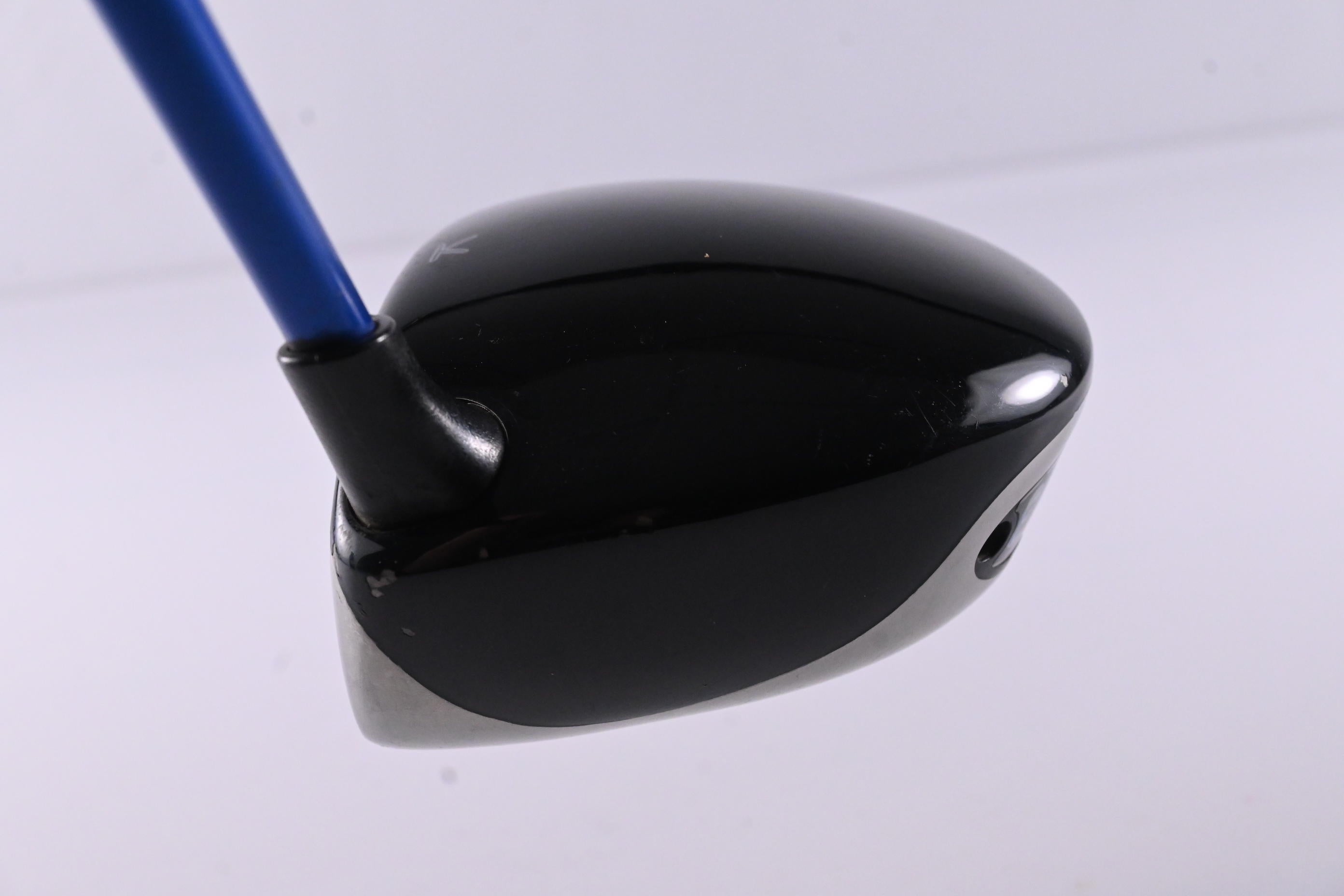 Ping Si3 Driver / 10 Degree / Regular Flex Grafalloy Blue Shaft