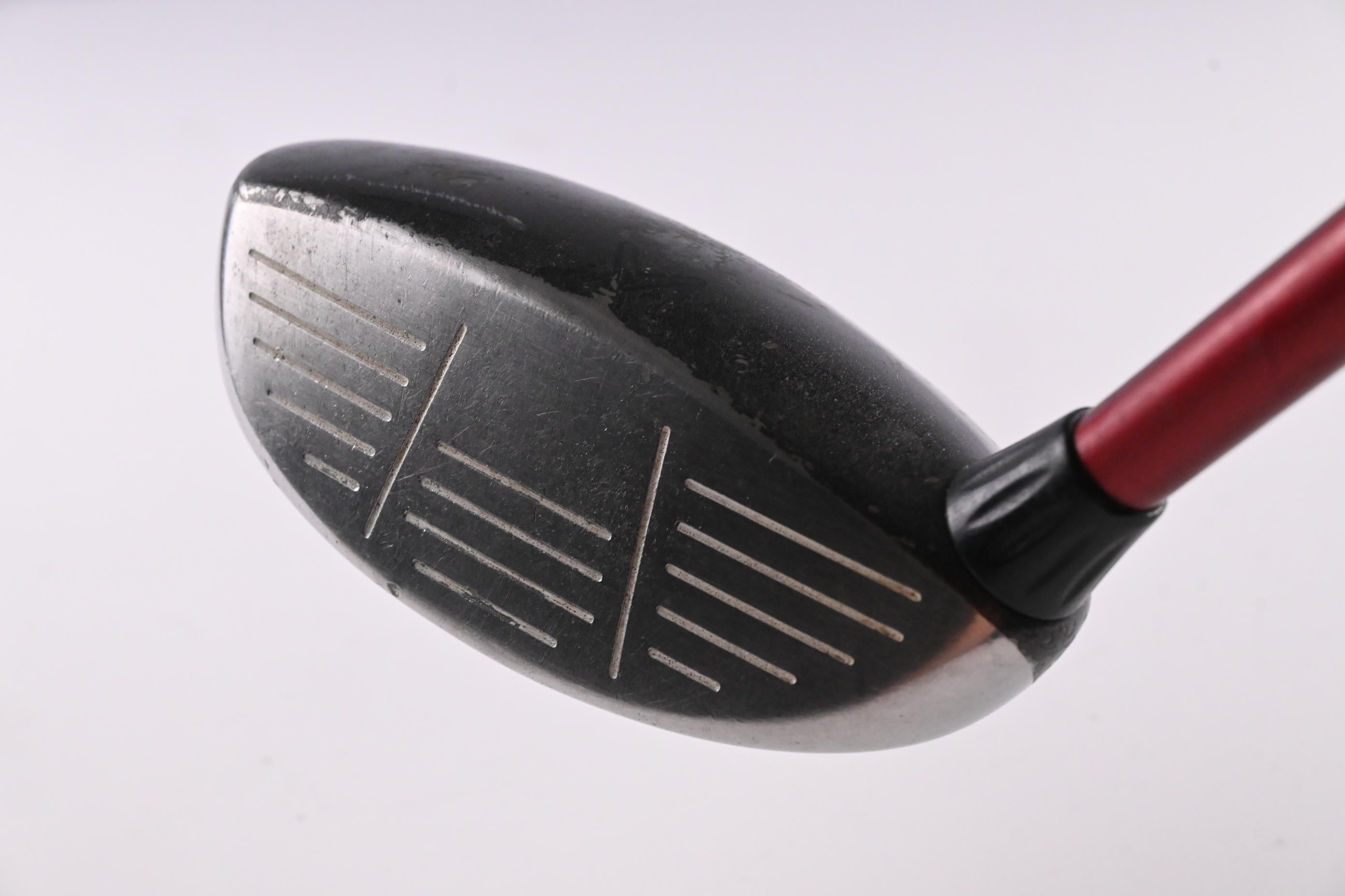 Callaway Big Bertha Heavenwood #4 Hybrid / 23 Degree / Firm Flex Callaway RCH 75