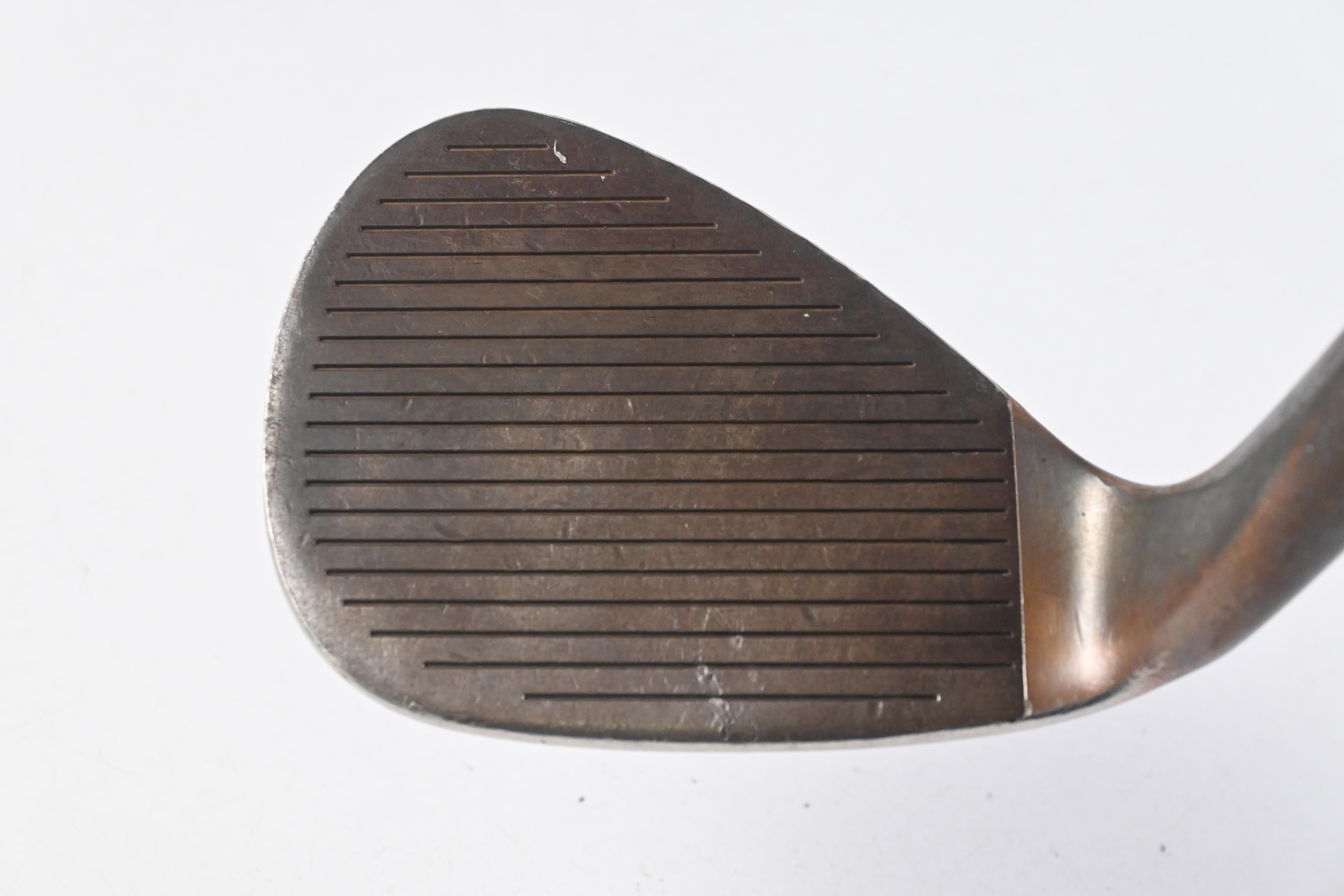 Taylormade Hi-Toe Sand Wedge / 56 Degree / Wedge Flex KBS HI-REV 2.0 115