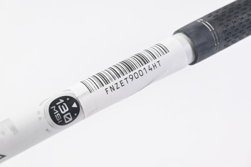 Aldila Rogue White 130 MSI 80 Driver Shaft / X-Flex / Ping 3rd Gen