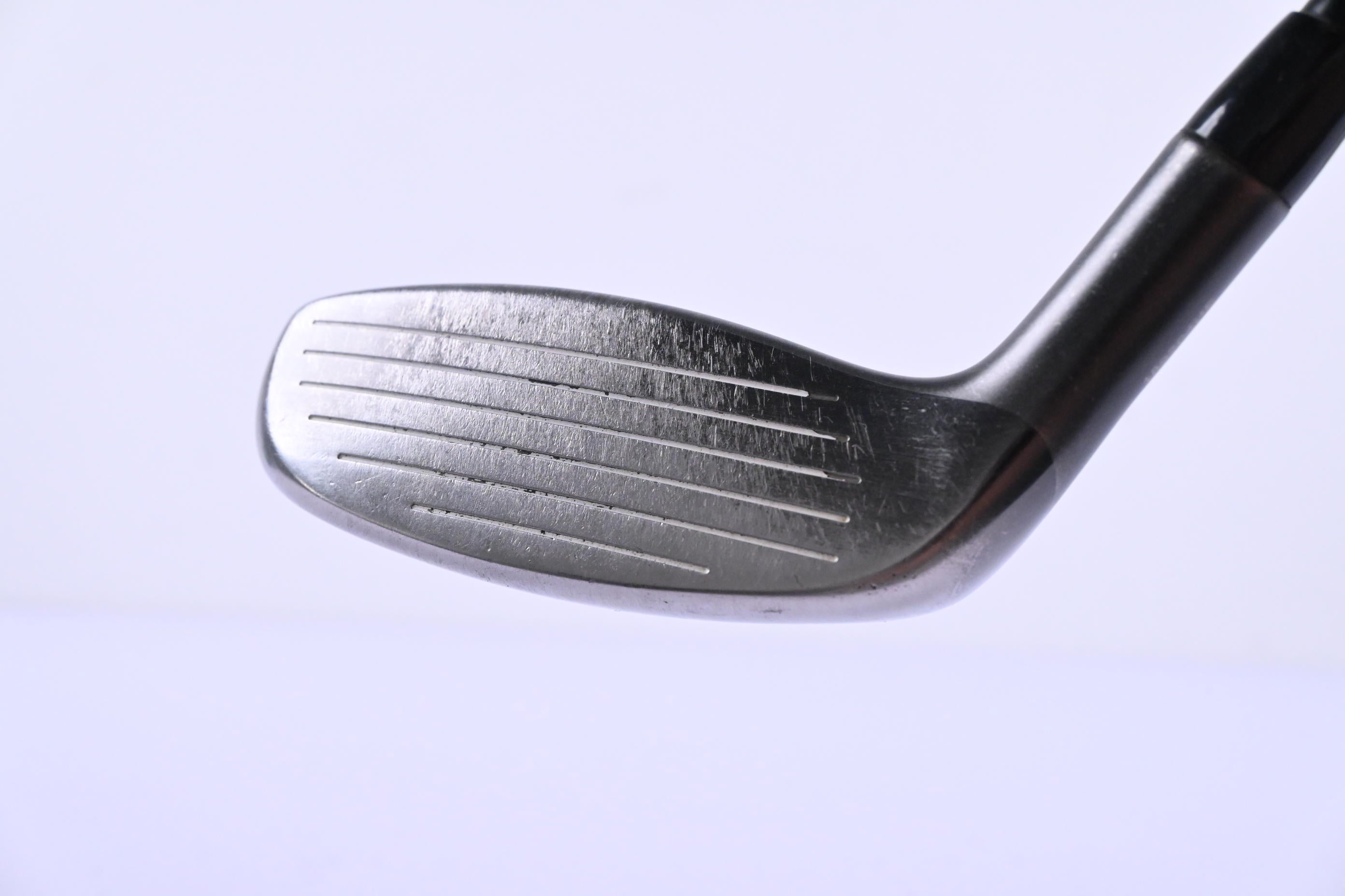 Ping G25 #4 Hybrid / 23 Degree / Regular Flex Ping TFC 189 Shaft