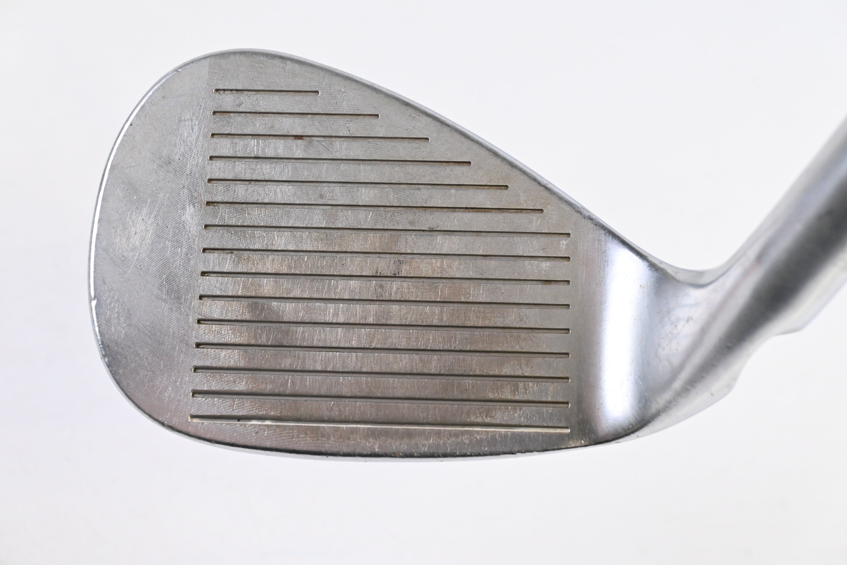 Ping Tour-W Sand Wedge / 54 Degree / Black Dot / Stiff Flex Black Gold Shaft