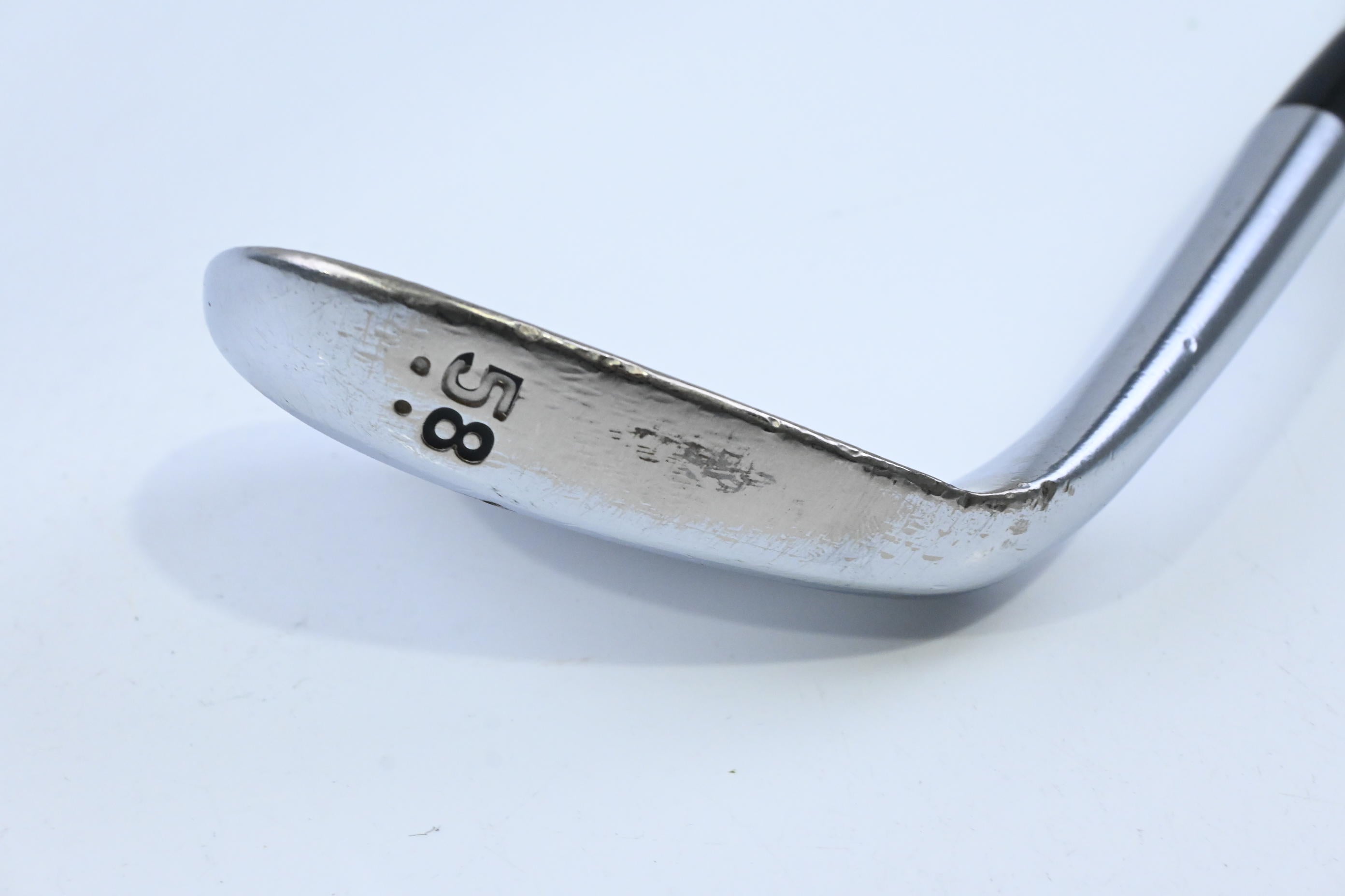 Cleveland 588 RTX 2.0 Lob Wedge / 58 Degree / Wedge Flex Dynamic Gold Shaft