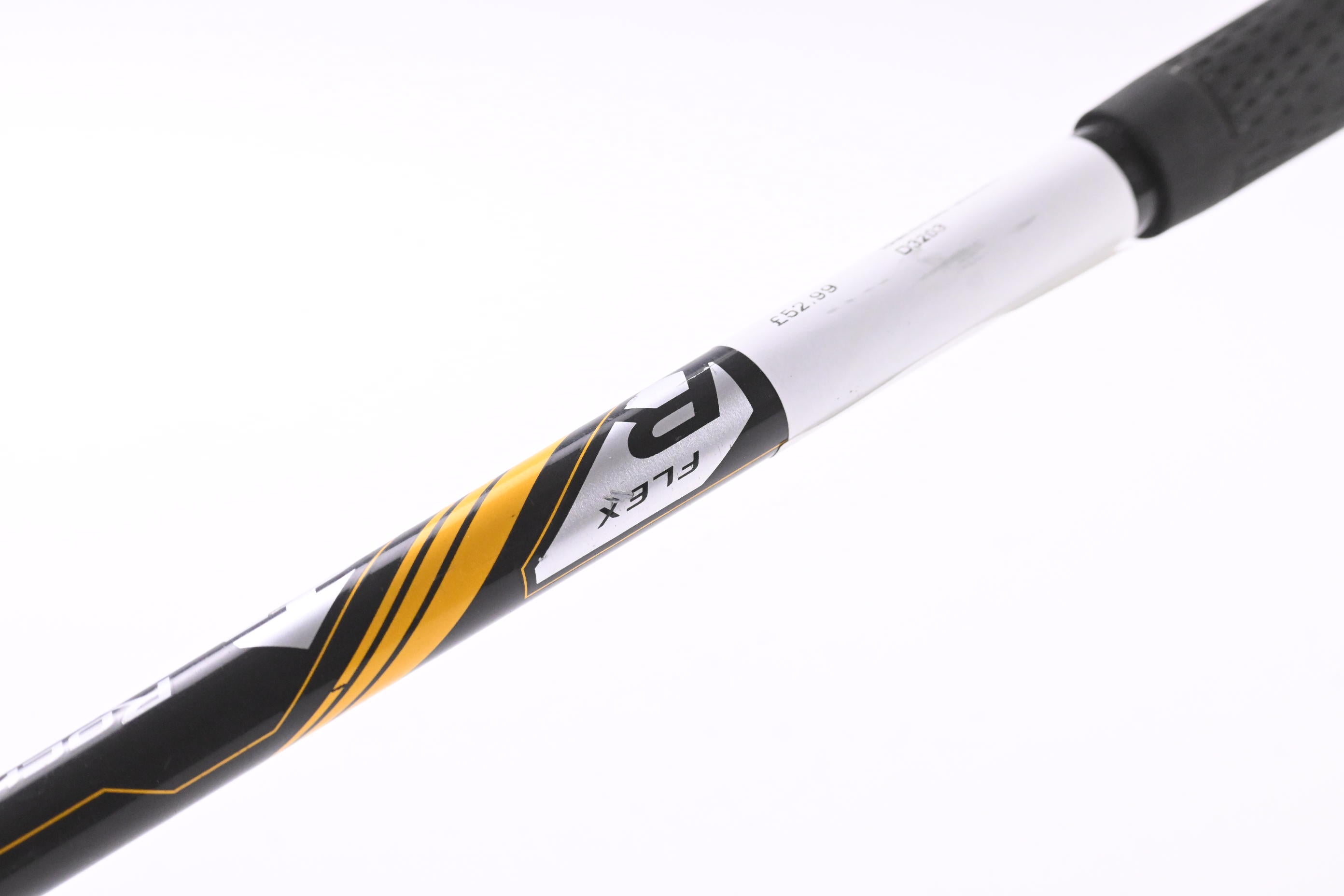 Taylormade RBZ Stage 2 #3 Hybrid / 19 Degree / Regular Flex RocketFuel 65 Shaft
