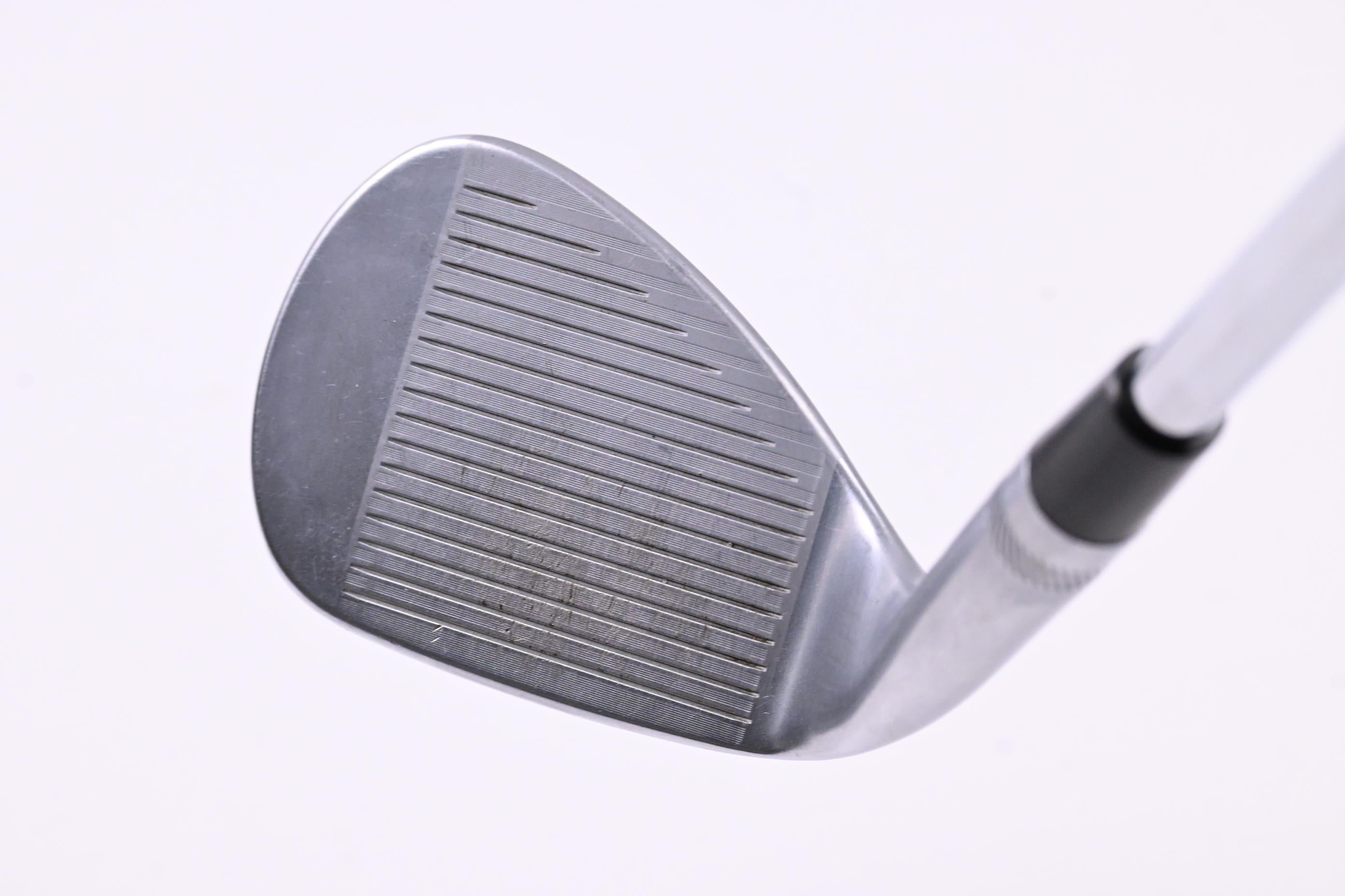 Titleist Vokey SM10 Lob Wedge / 58 Degree / Regular Flex Dynamic Gold XP R300