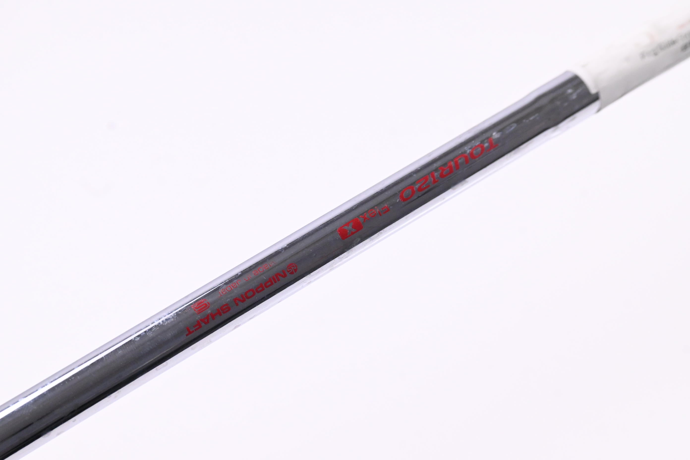 Ping Glide Forged Pro Lob Wedge / 60 Degree / X-Flex N.S.Pro Modus 3 120 Shaft