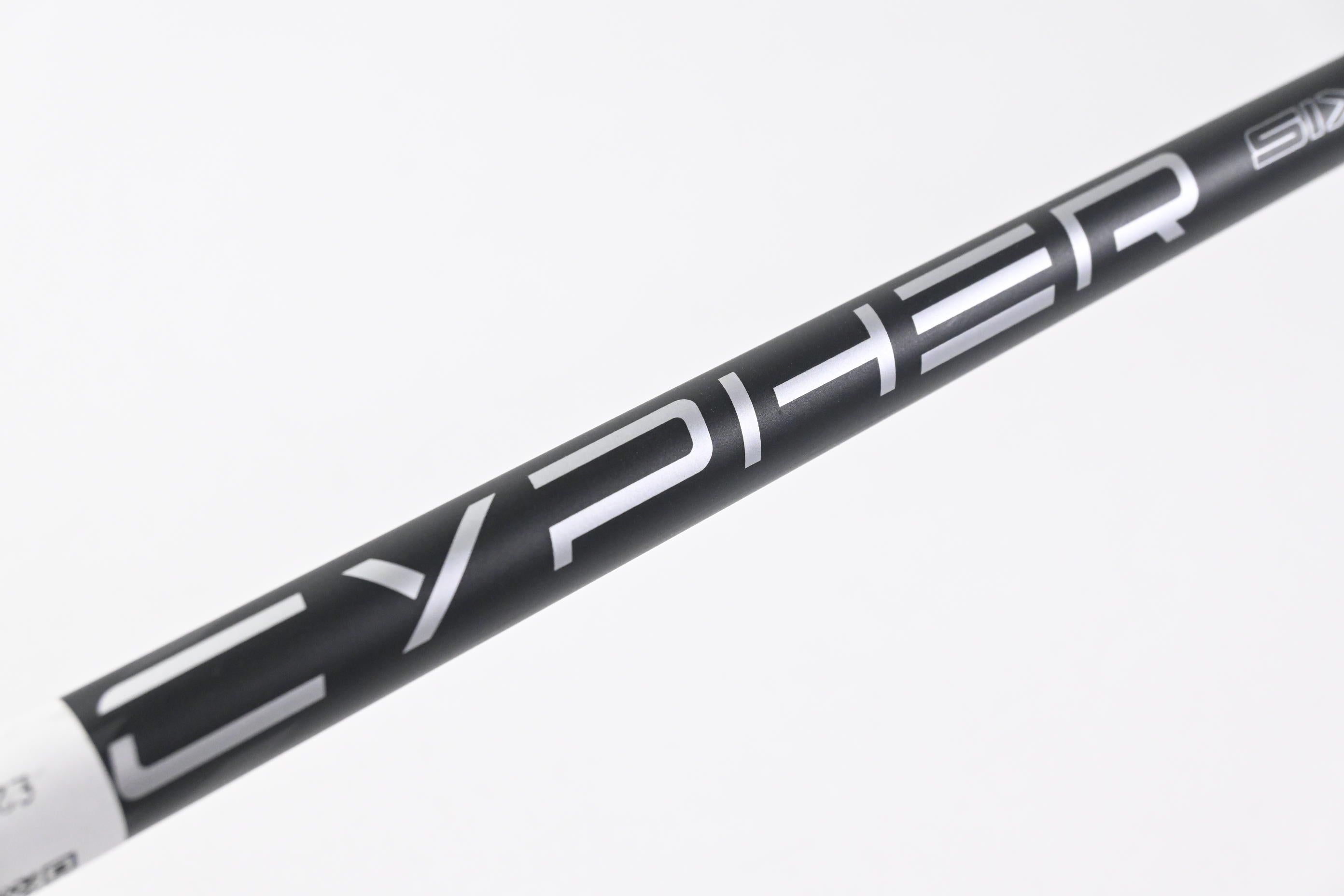 Project X Cypher 2.0 60 #5 Hybrid Shaft / Regular Flex / Callaway 3rd Gen