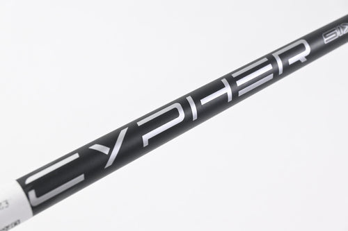 Project X Cypher 2.0 60 #5 Hybrid Shaft / Regular Flex / Callaway 3rd Gen