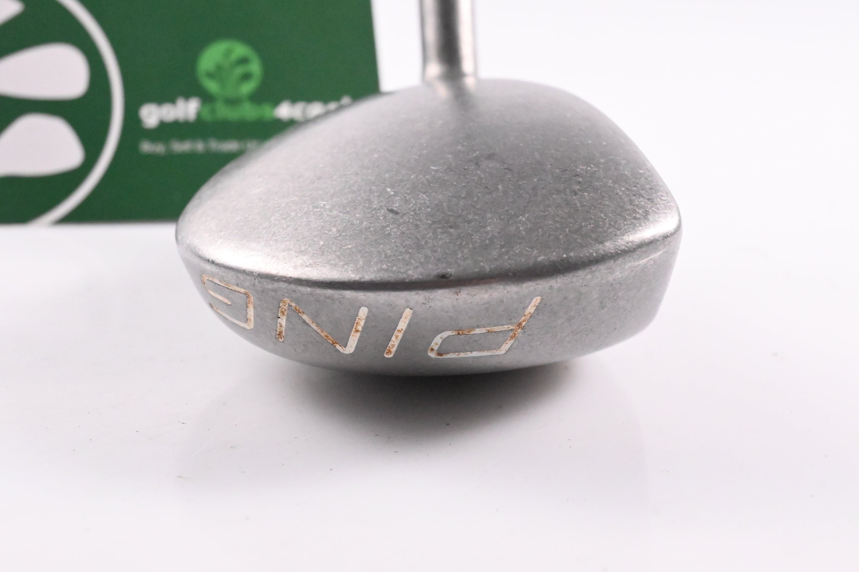 Ladies Ping Zing 2 #3 Wood / 15 Degree / Ladies Flex Ping U34 Shaft