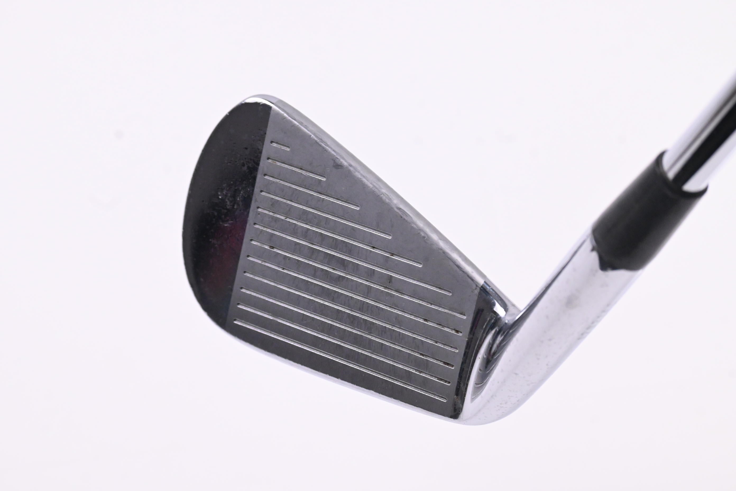 Mizuno MP-64 #4 Iron / 24 Degree / Regular Plus Flex Project X Precision Shaft