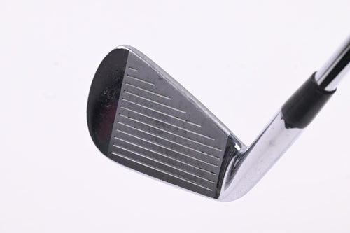 Mizuno MP-64 #4 Iron / 24 Degree / Regular Plus Flex Project X Precision Shaft