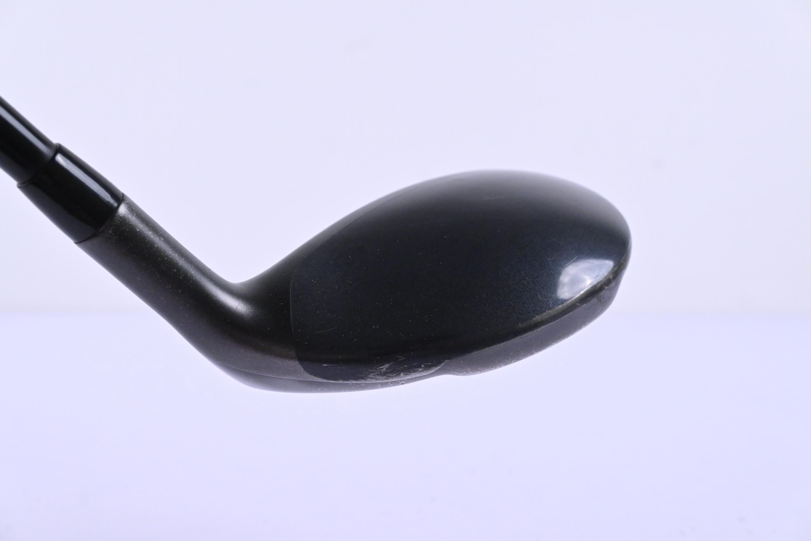 Ping G25 #4 Hybrid / 23 Degree / Regular Flex Ping TFC 189 Shaft