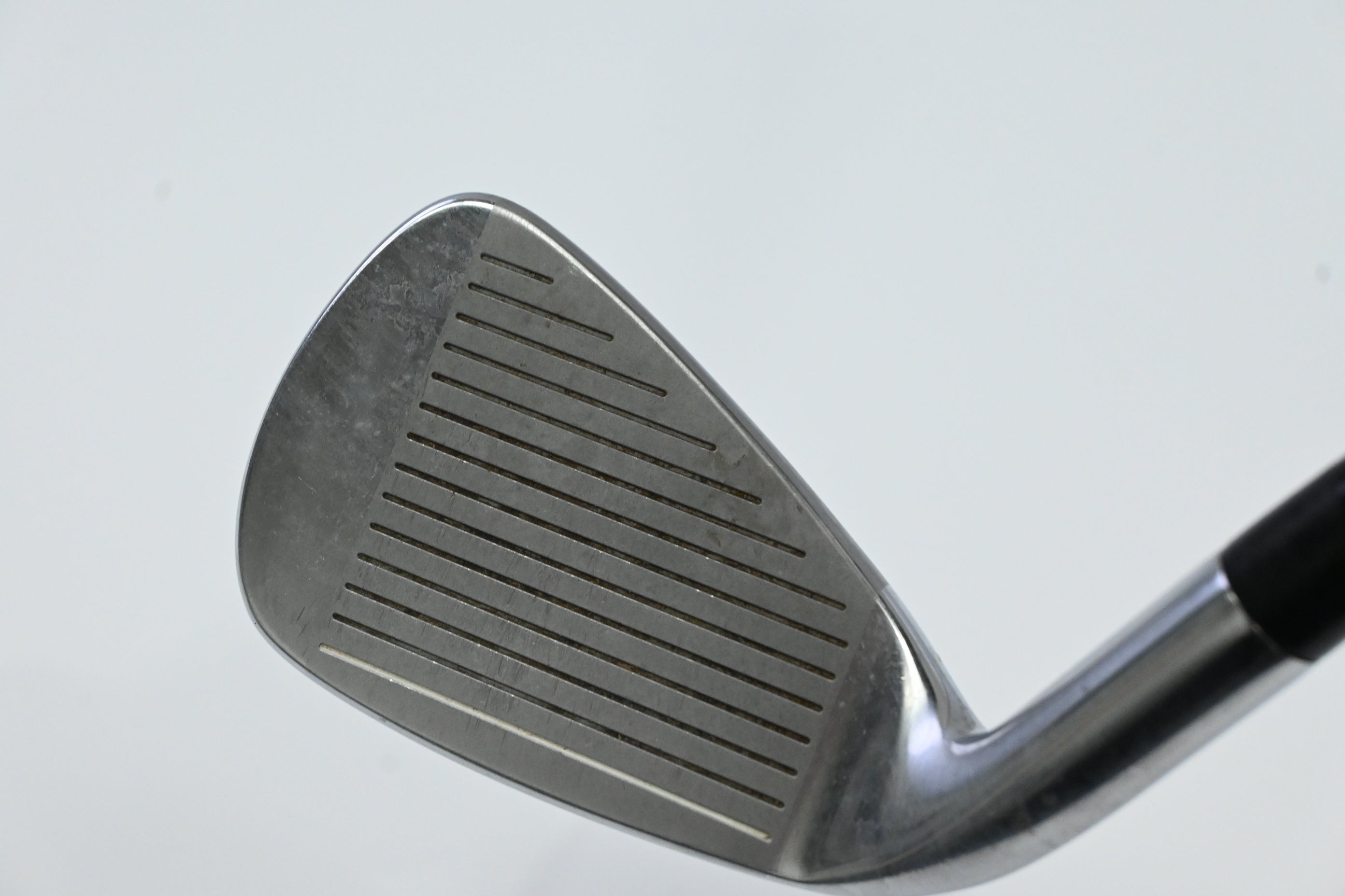 Cleveland 588 TT #7 Iron / Regular Flex Cleveland Traction 85 Shaft