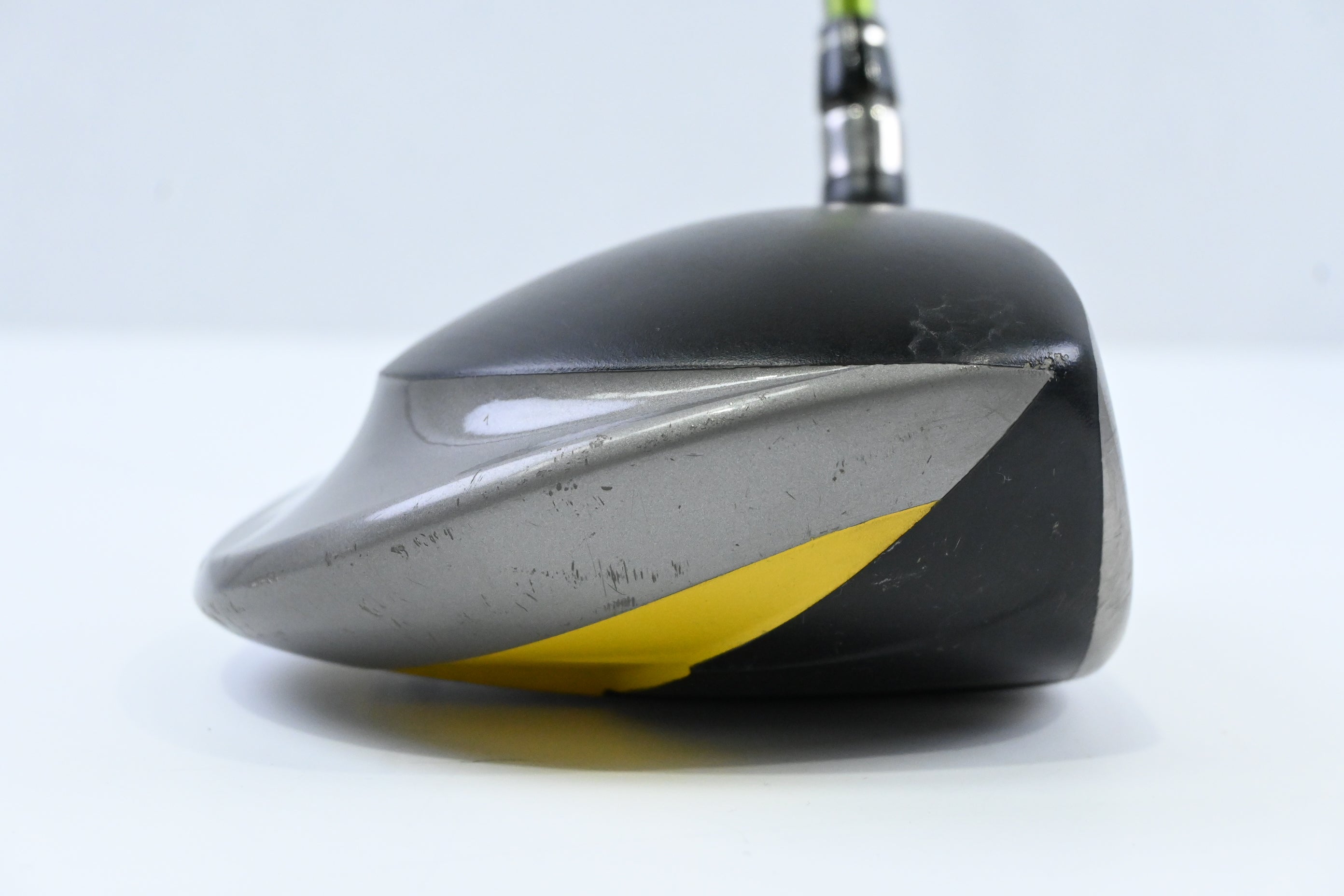 Nike SQ Sumo Driver / 11.5 Degree / Regular Flex Aldila NV 55 Shaft
