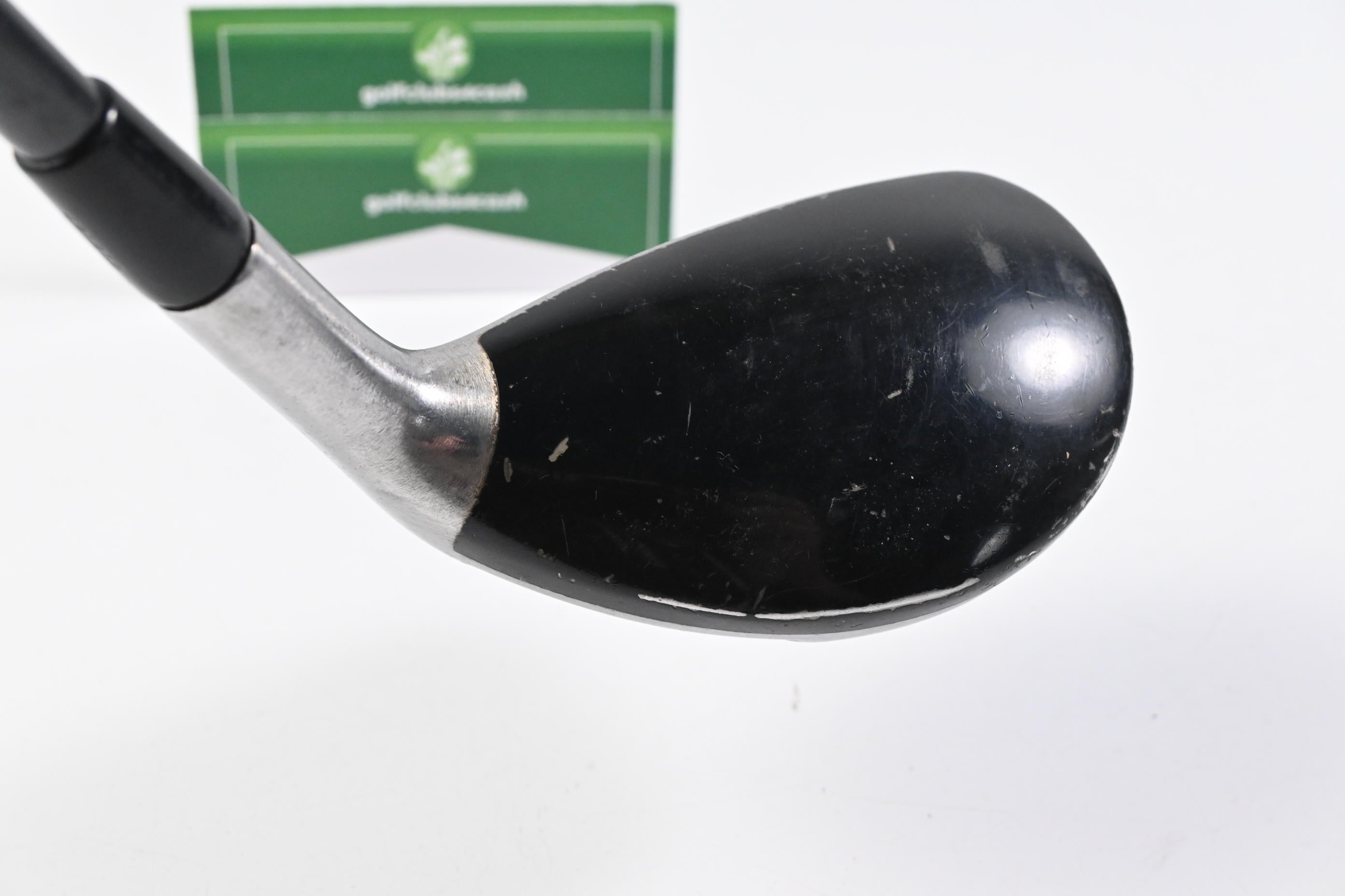 Titleist 585.H #2 Hybrid / 17 Degree / Regular Flex Titleist 4175 Shaft
