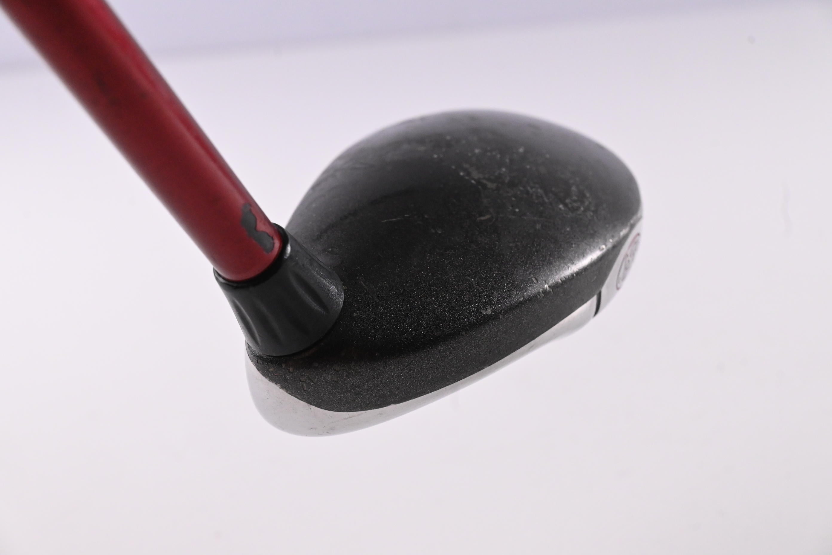 Callaway Big Bertha Heavenwood #4 Hybrid / 23 Degree / Firm Flex Callaway RCH 75
