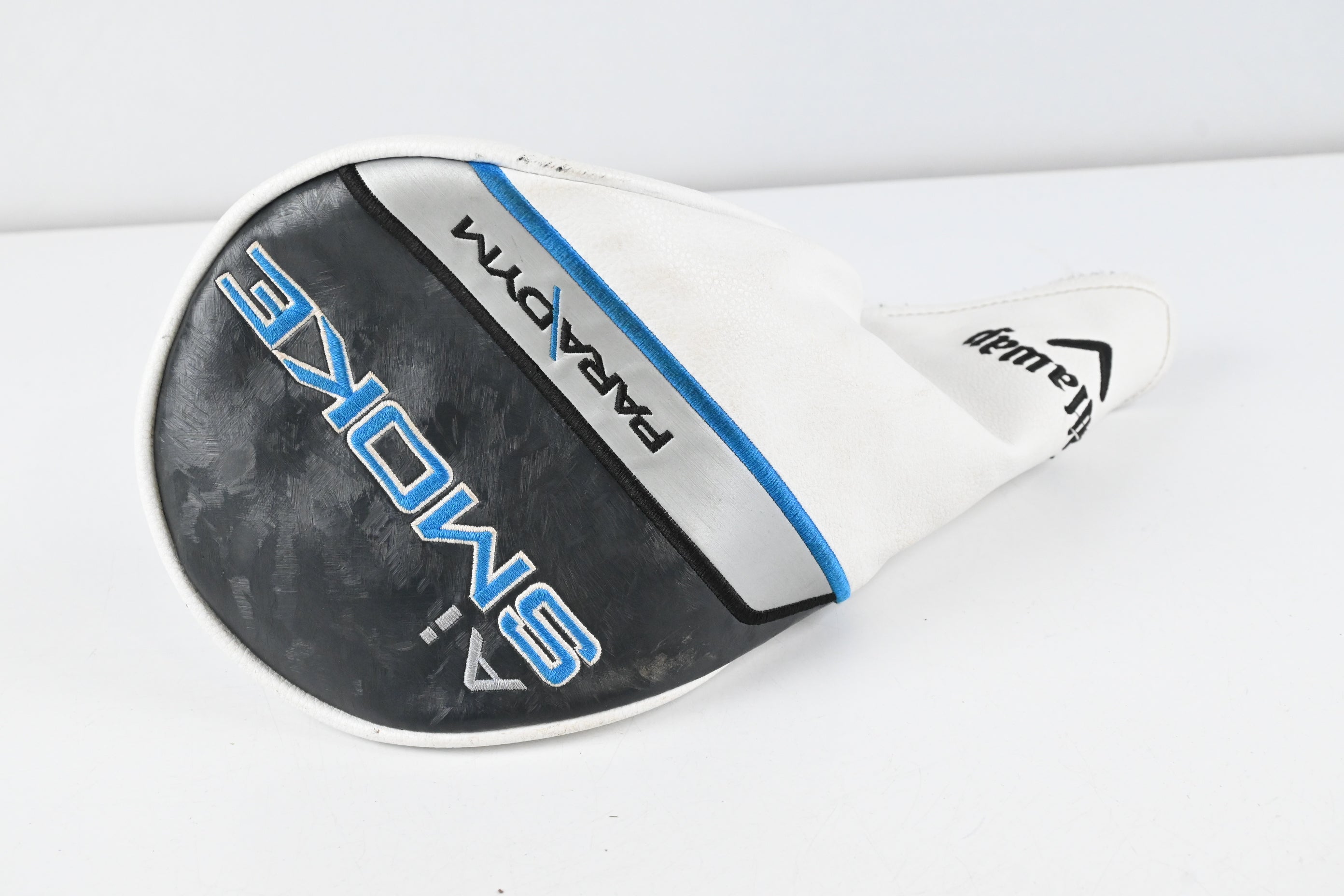 Ladies Callaway Paradym Ai Smoke Max Driver / 10.5 Degree / Ladies Flex Cypher