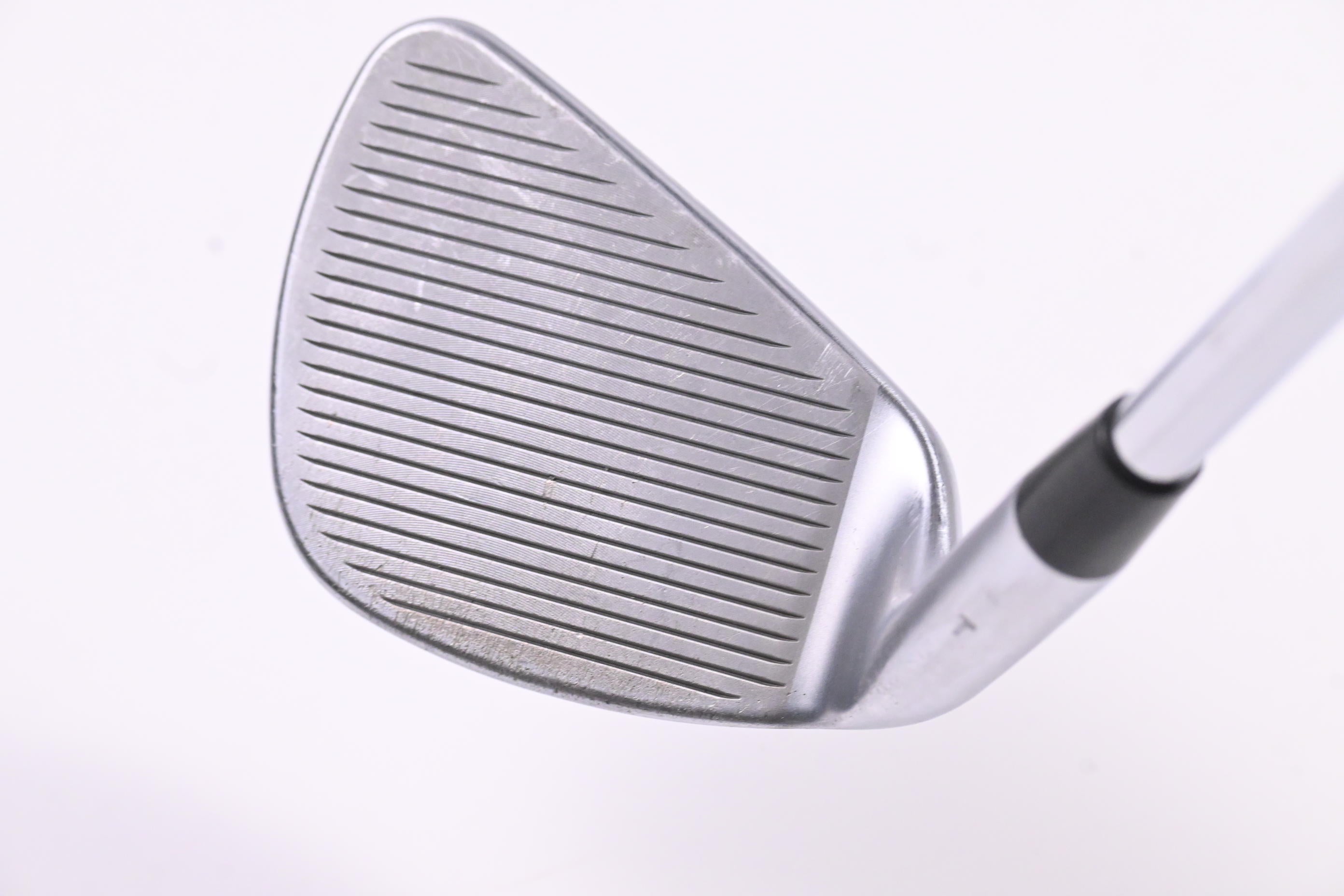 Ping BunkR Lob Wedge / 64 Degree / Orange Dot / Wedge Flex Ping Z-Z115 Shaft