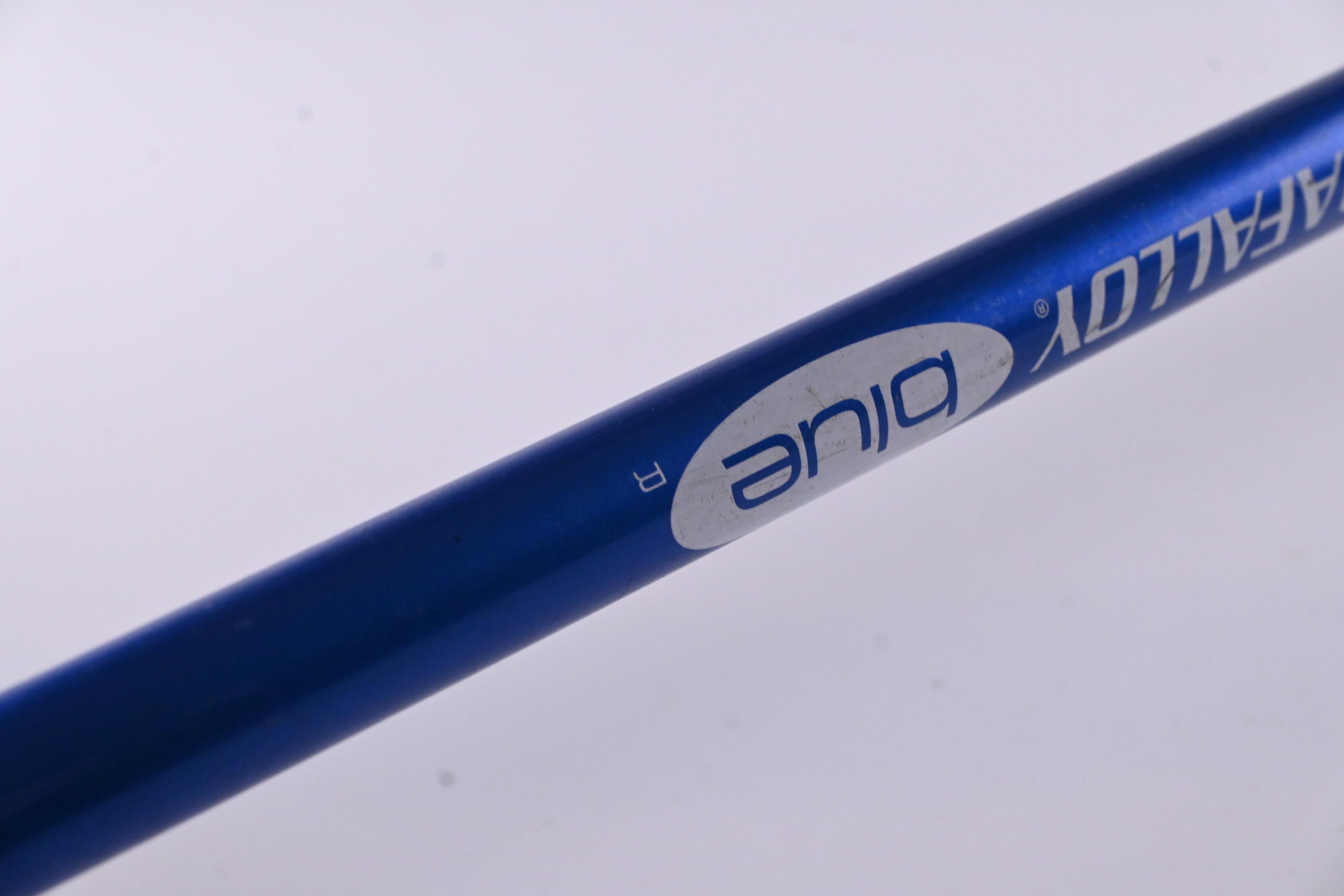 Ping Si3 Driver / 10 Degree / Regular Flex Grafalloy Blue Shaft