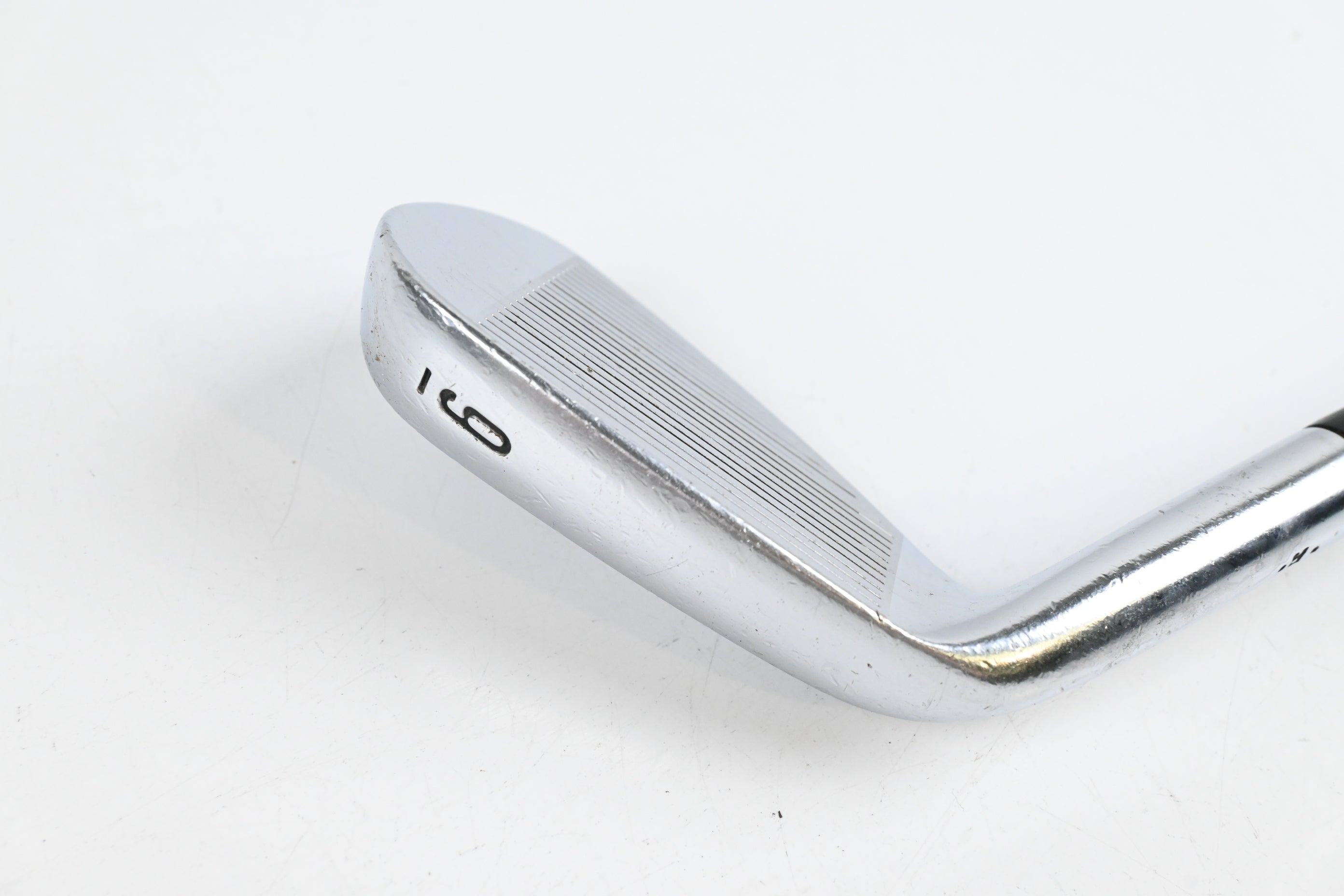 Callaway RAZR X Forged #9 Iron / Stiff Flex Dynamic Gold S300 Shaft