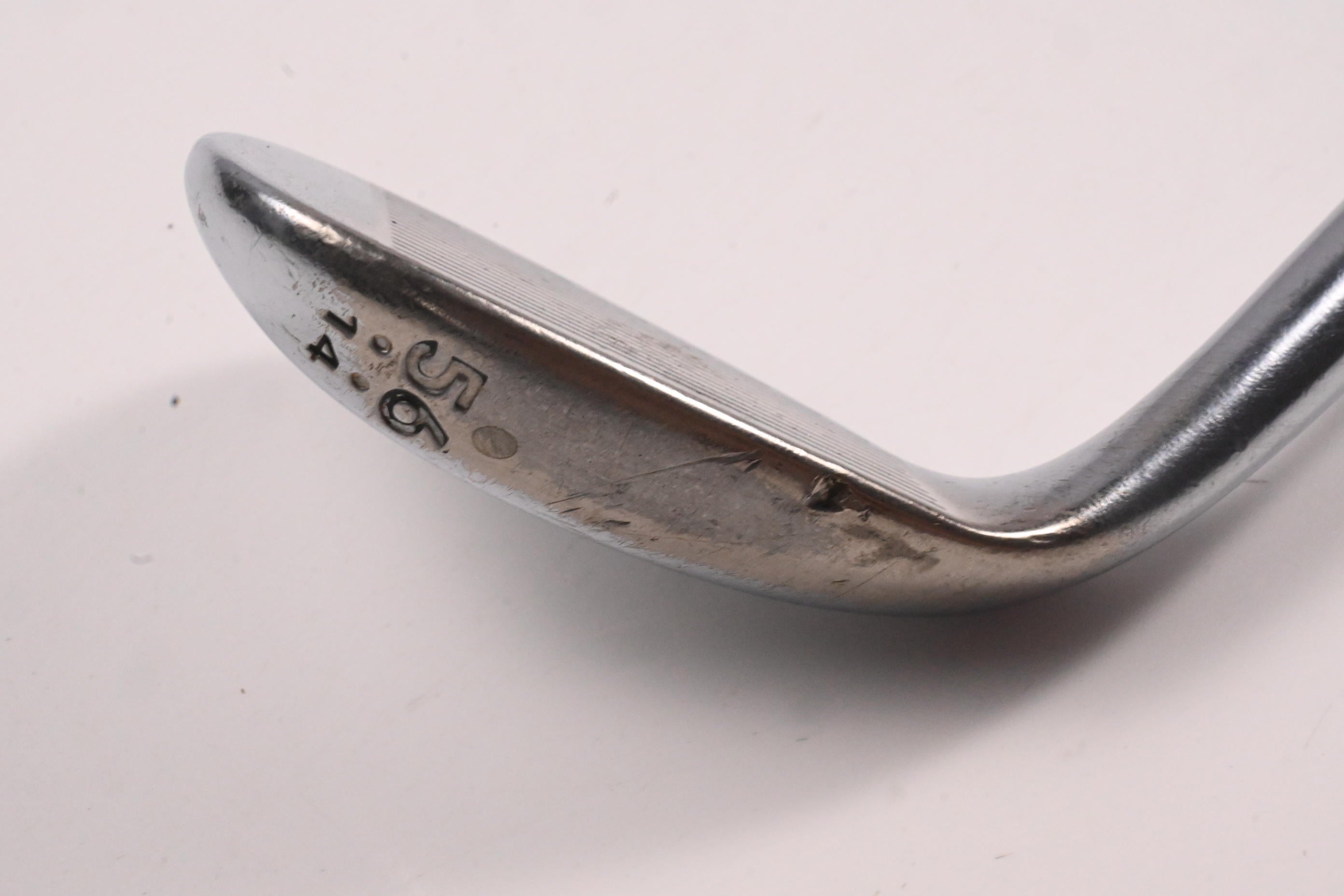 Cleveland CG15 Sand Wedge / 56 Degree / Wedge Flex Dynamic Gold Shaft