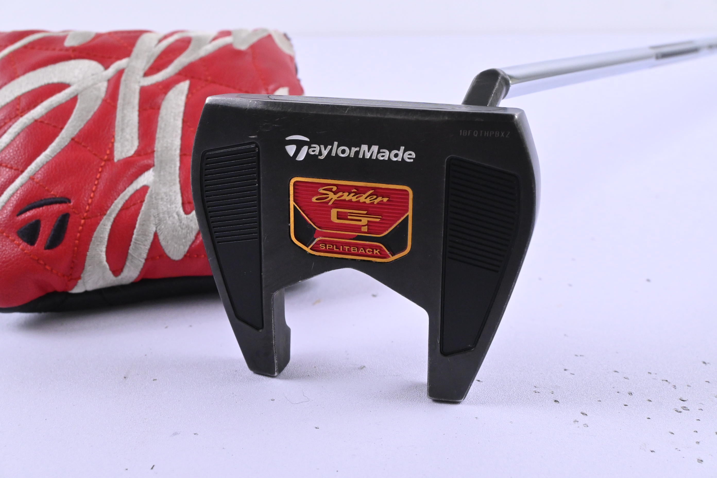 Taylormade Spider GT Splitback Putter / 34 Inch