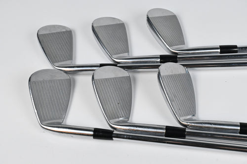 Mizuno Pro 245 Irons / 6-PW+GW / Regular Flex Dynamic Gold R300 Shafts