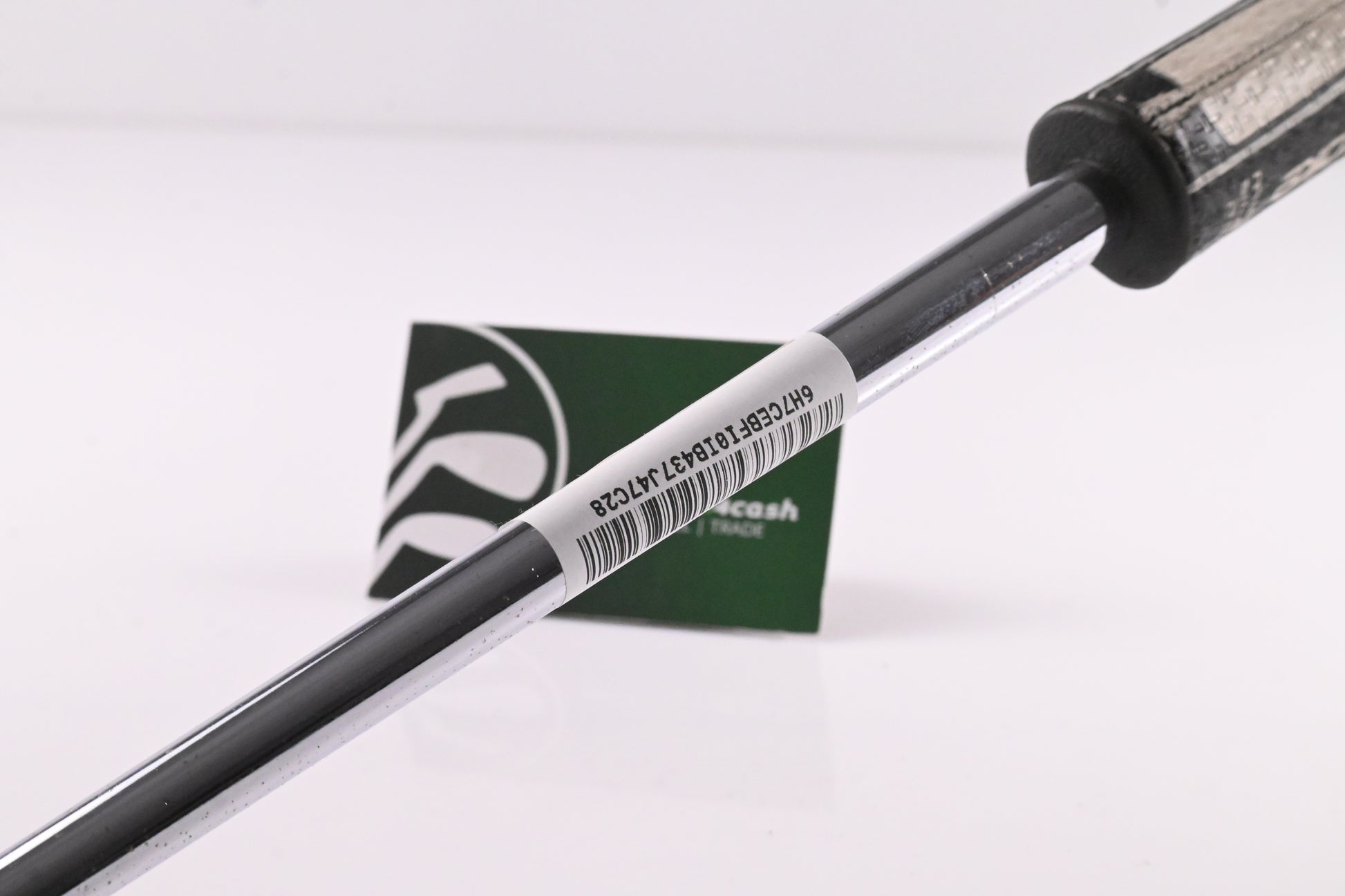 CPM Caledonia Big Eye Putter / 32 Inch