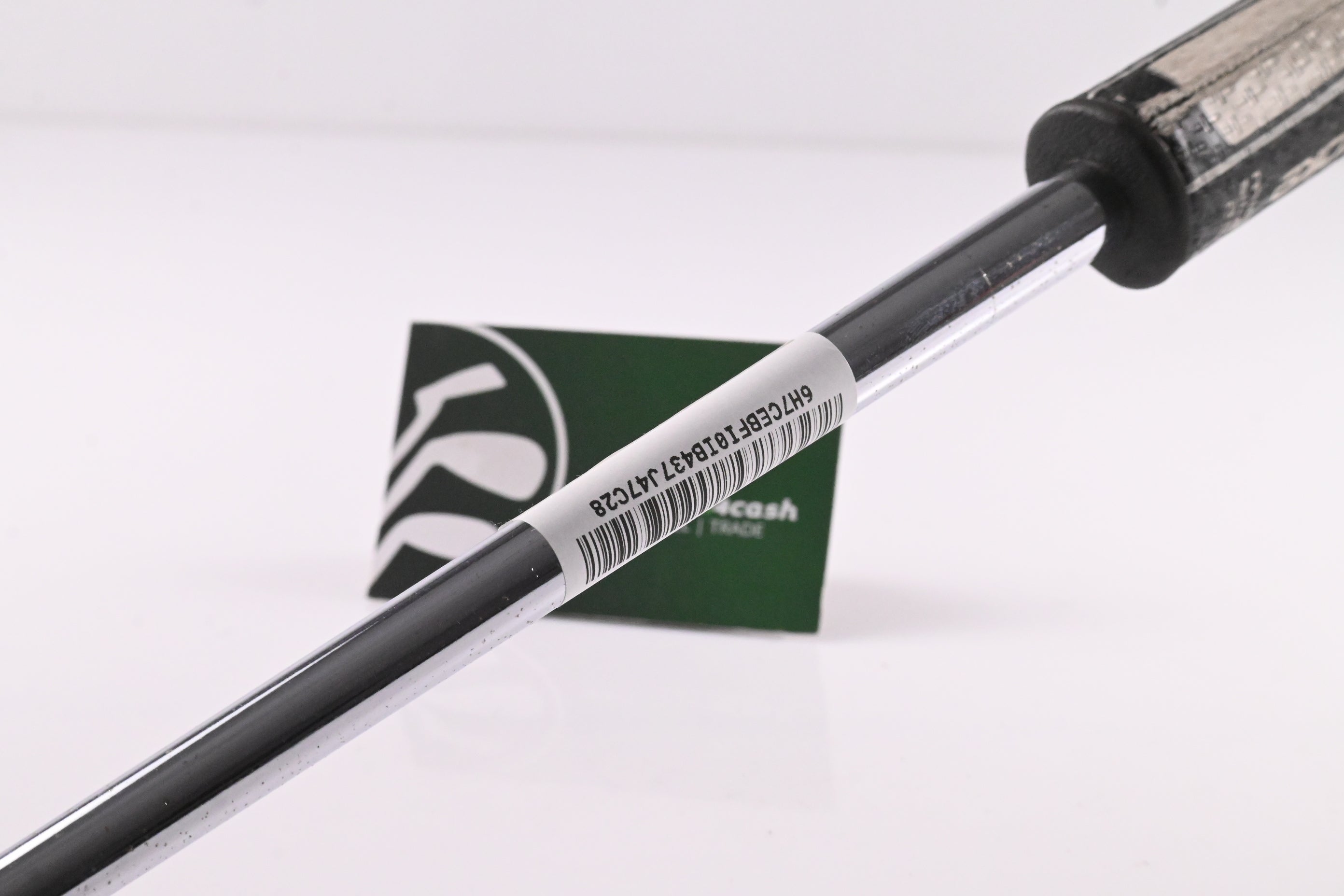 CPM Caledonia Big Eye Putter / 32 Inch