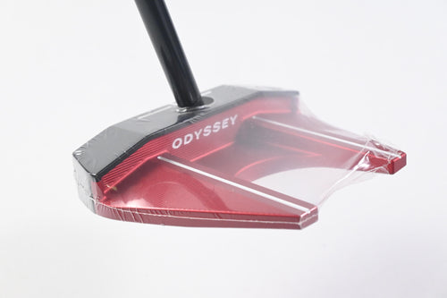 Odyssey Square 2 Square Tri-Hot #7 Putter / 34 Inch