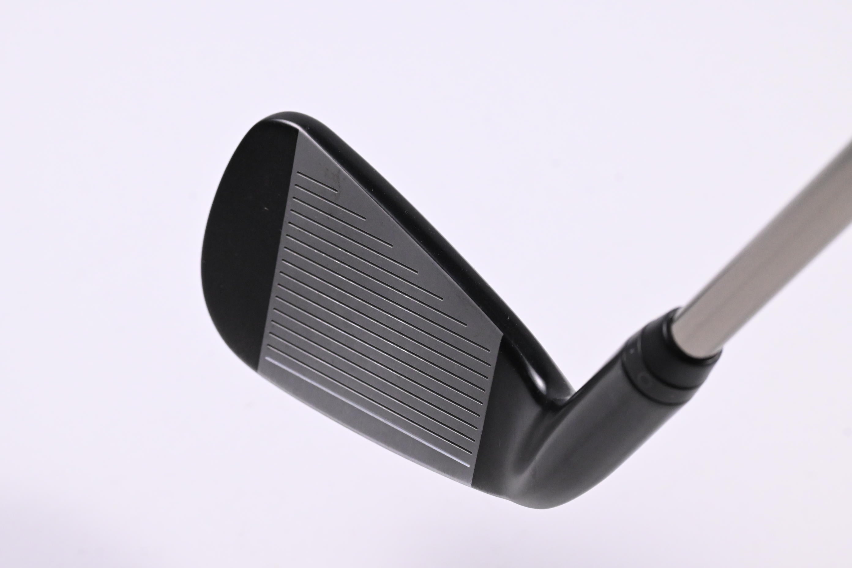 Ping iCrossover #3 Hybrid / 20 Degree / Stiff Flex Ping Tour 2.0 Chrome 85 Shaft
