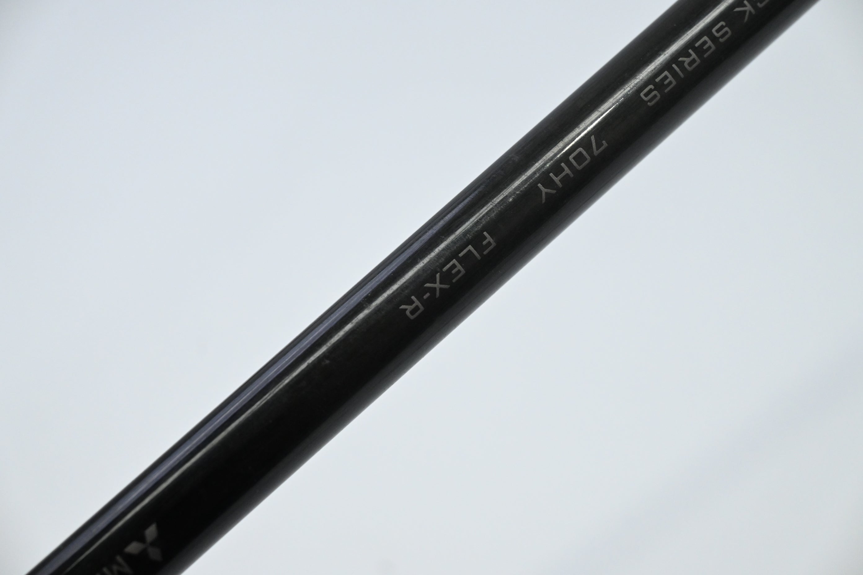 Mizuno CLK 2020 #4 Hybrid / 22 Degree / Regular Flex Tensei CK Red 70 Shaft