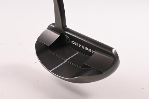 Odyssey Toulon Stroke Lab Palm Beach Putter / 34 Inch
