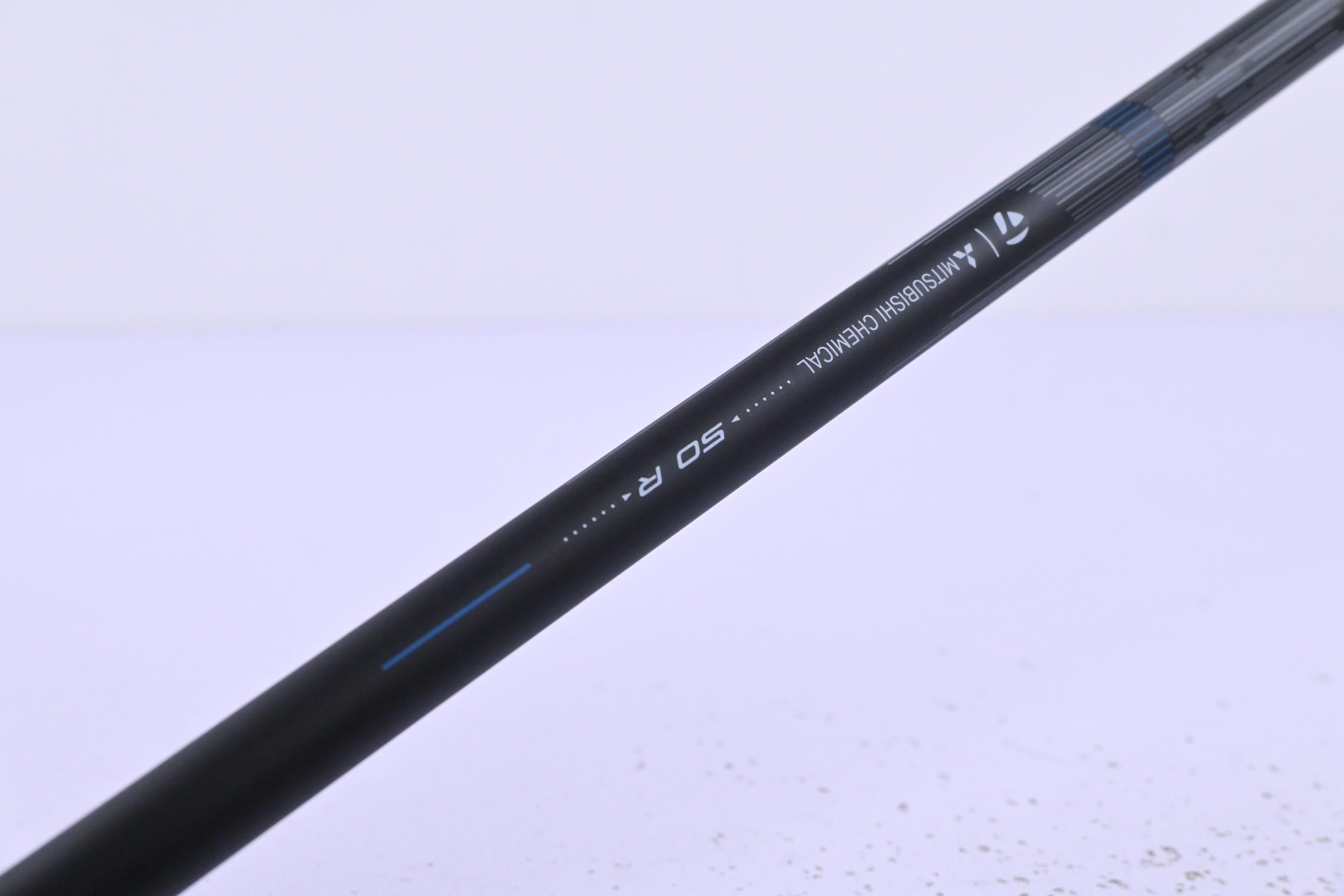Taylormade Qi4D Driver / 10.5 Degree / Regular Flex REAX 50 Shaft