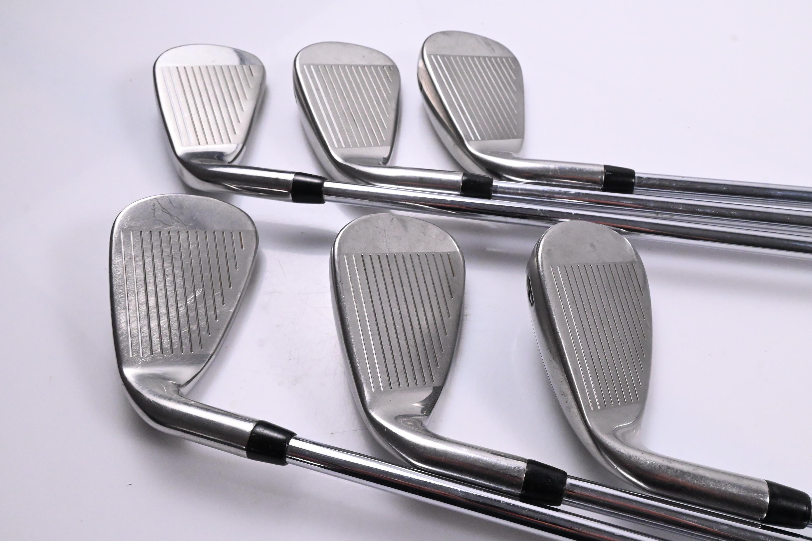 Callaway Mavrik Irons / 5-PW / Regular Flex KBS MAX 80 Shafts