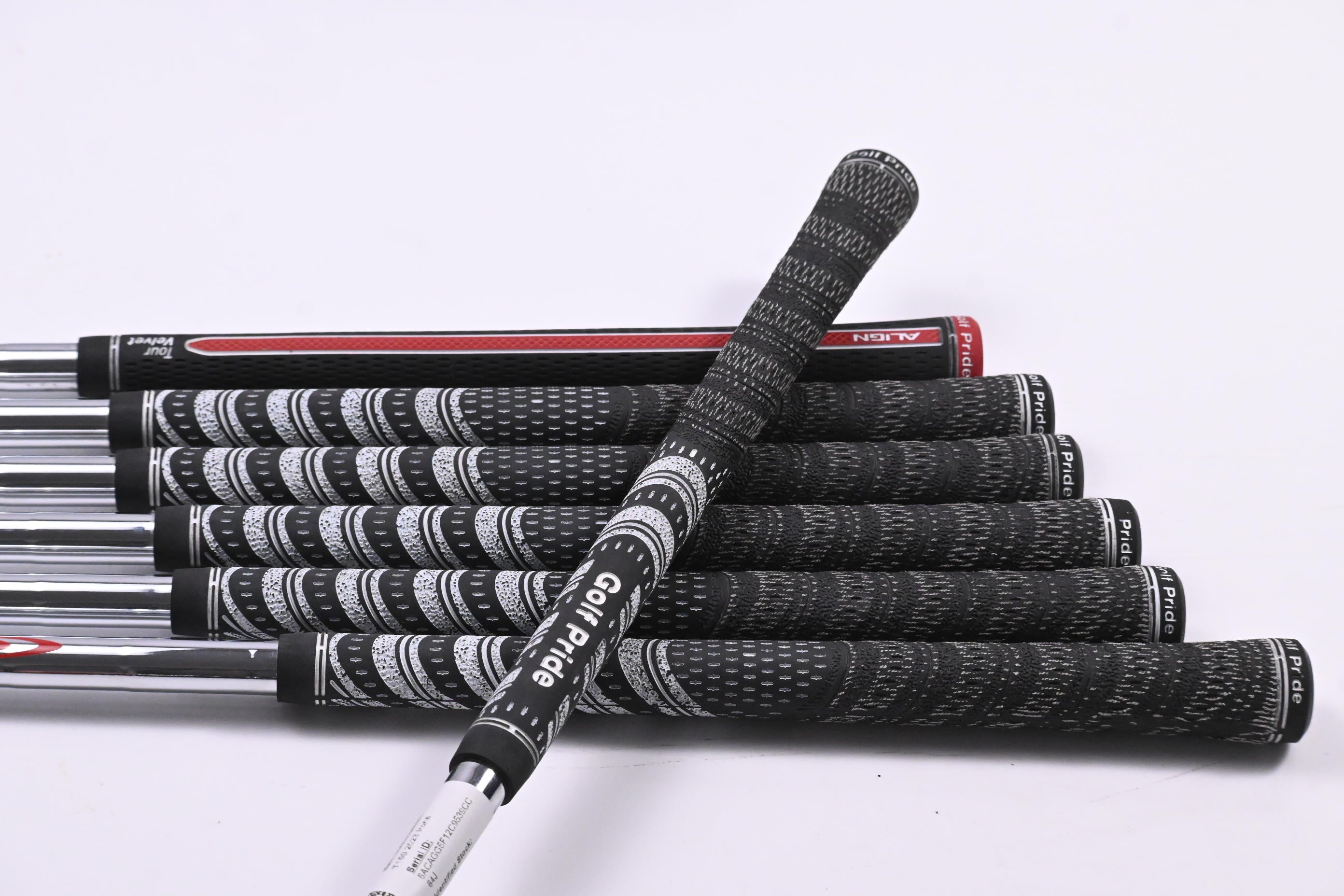 Titleist T150 2023 Irons / 5-PW+48° / Regular Flex N.S.Pro Modus³ Tour 105 Shafts