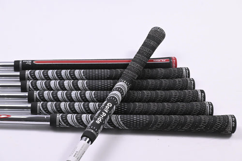 Titleist T150 2023 Irons / 5-PW+48° / Regular Flex N.S.Pro Modus³ Tour 105 Shafts