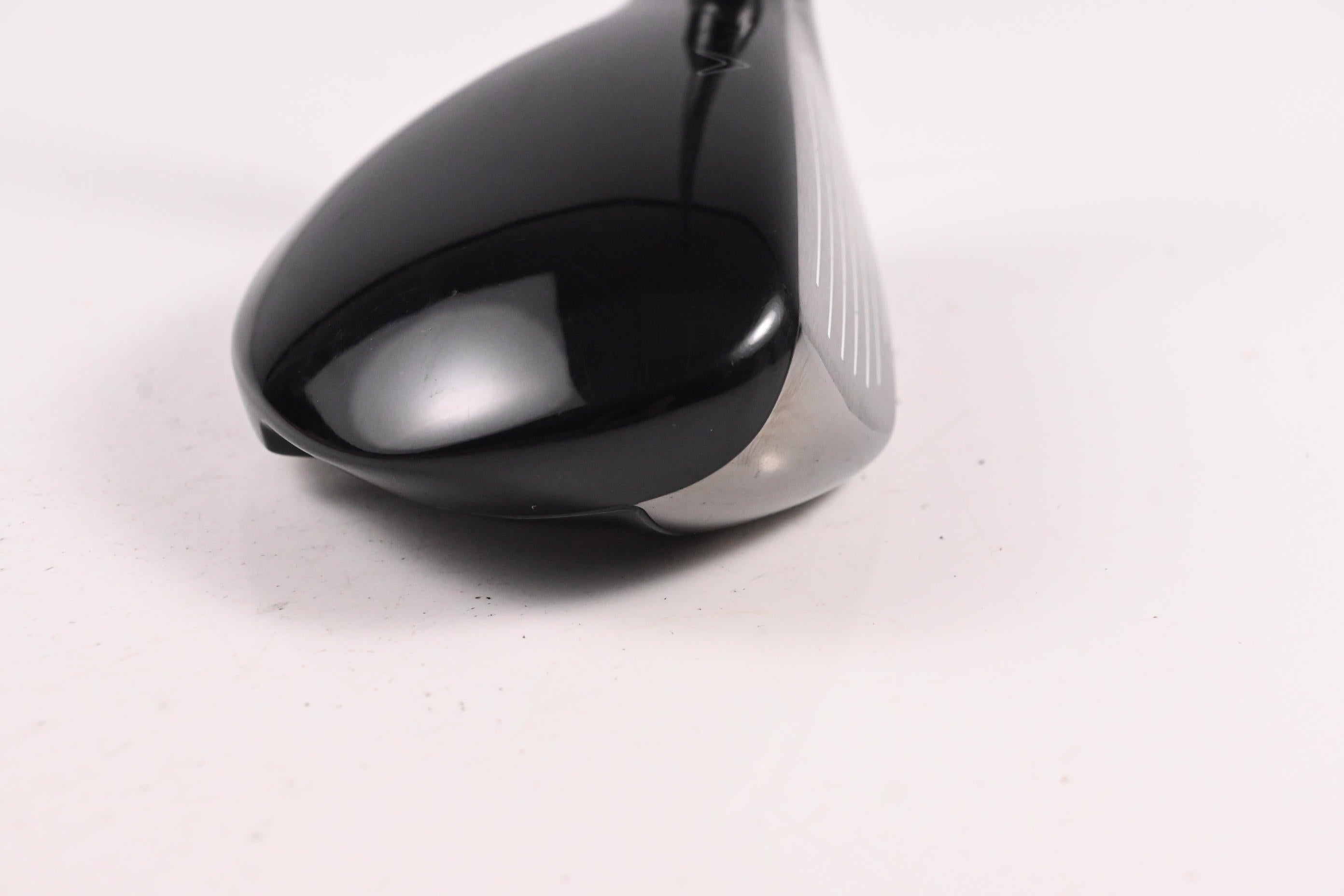 Callaway Paradym X #4 Hybrid / 21 Degree / Regular Flex HZRDUS Gen4 Silver 65